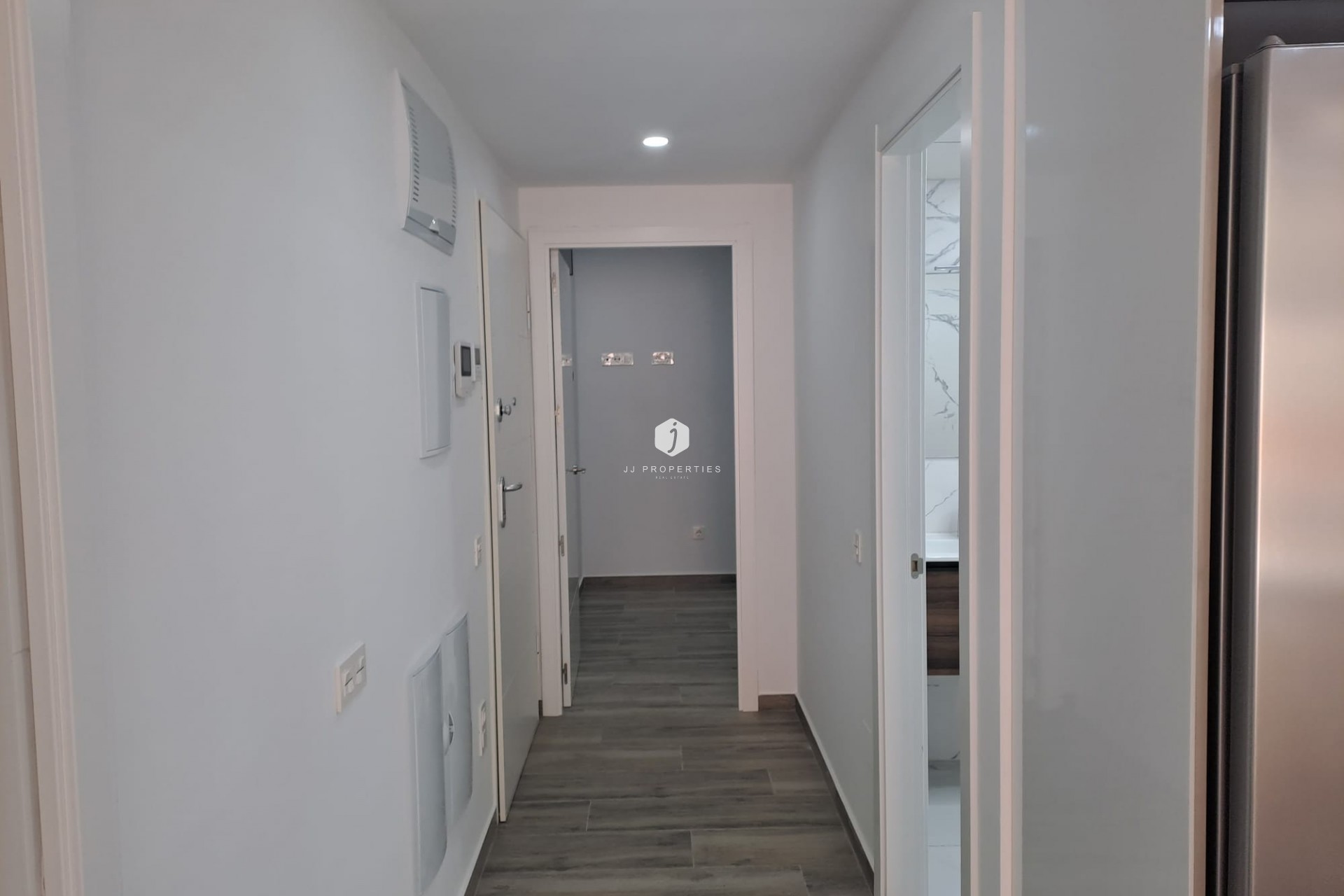 D'occasion - Appartement -
Torrevieja - Costa Blanca