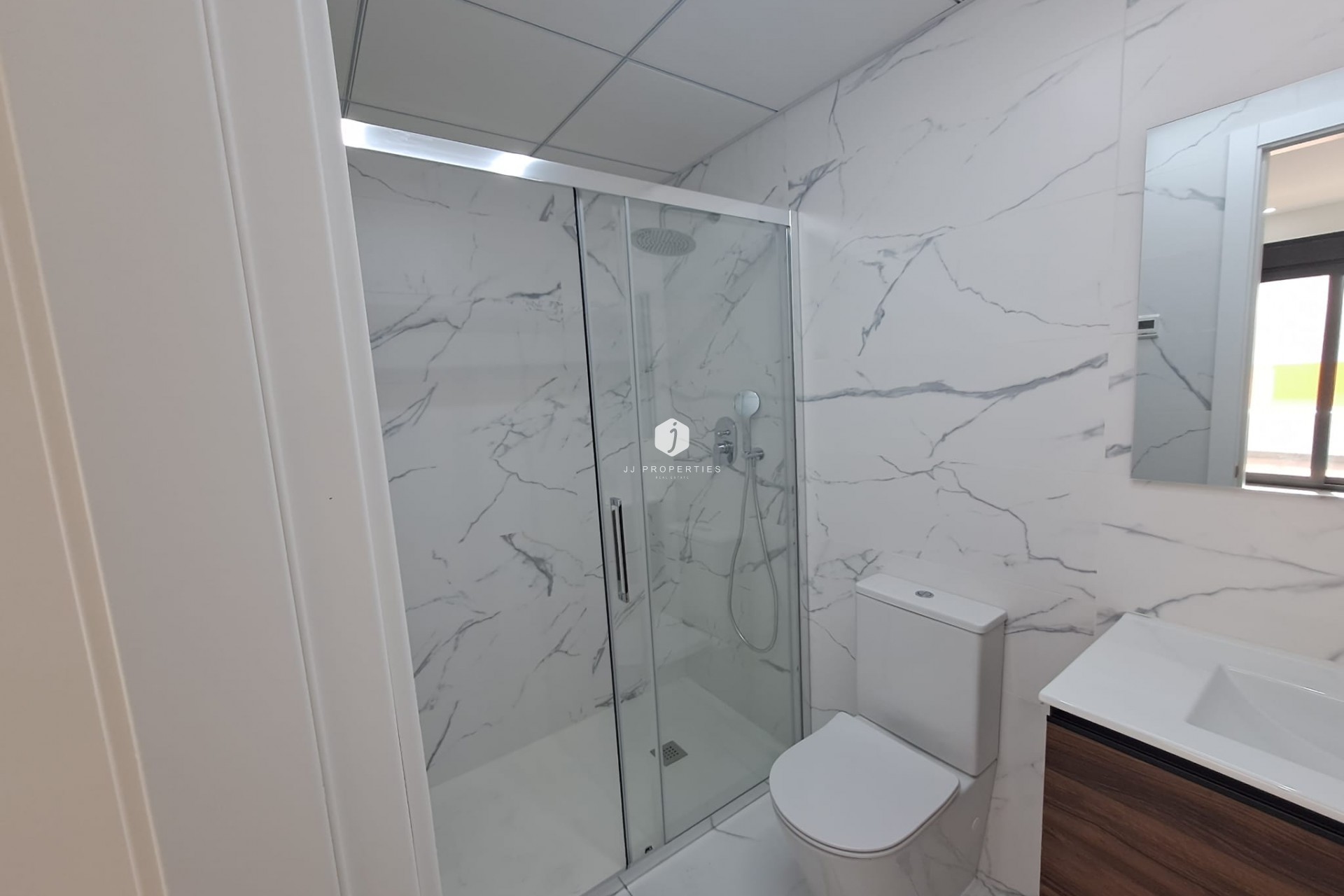 D'occasion - Appartement -
Torrevieja - Costa Blanca