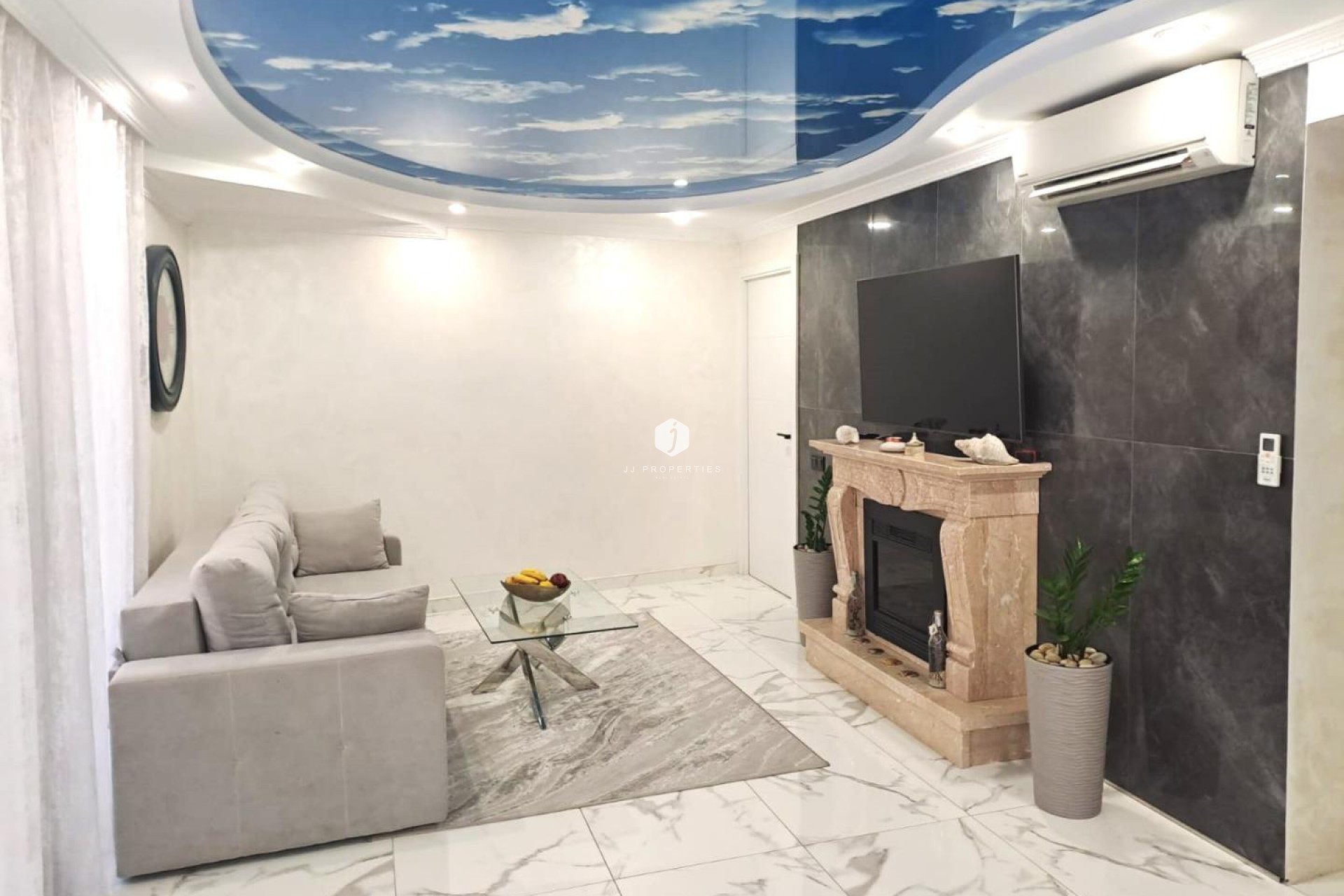 D'occasion - Appartement -
Torrevieja - Costa Blanca