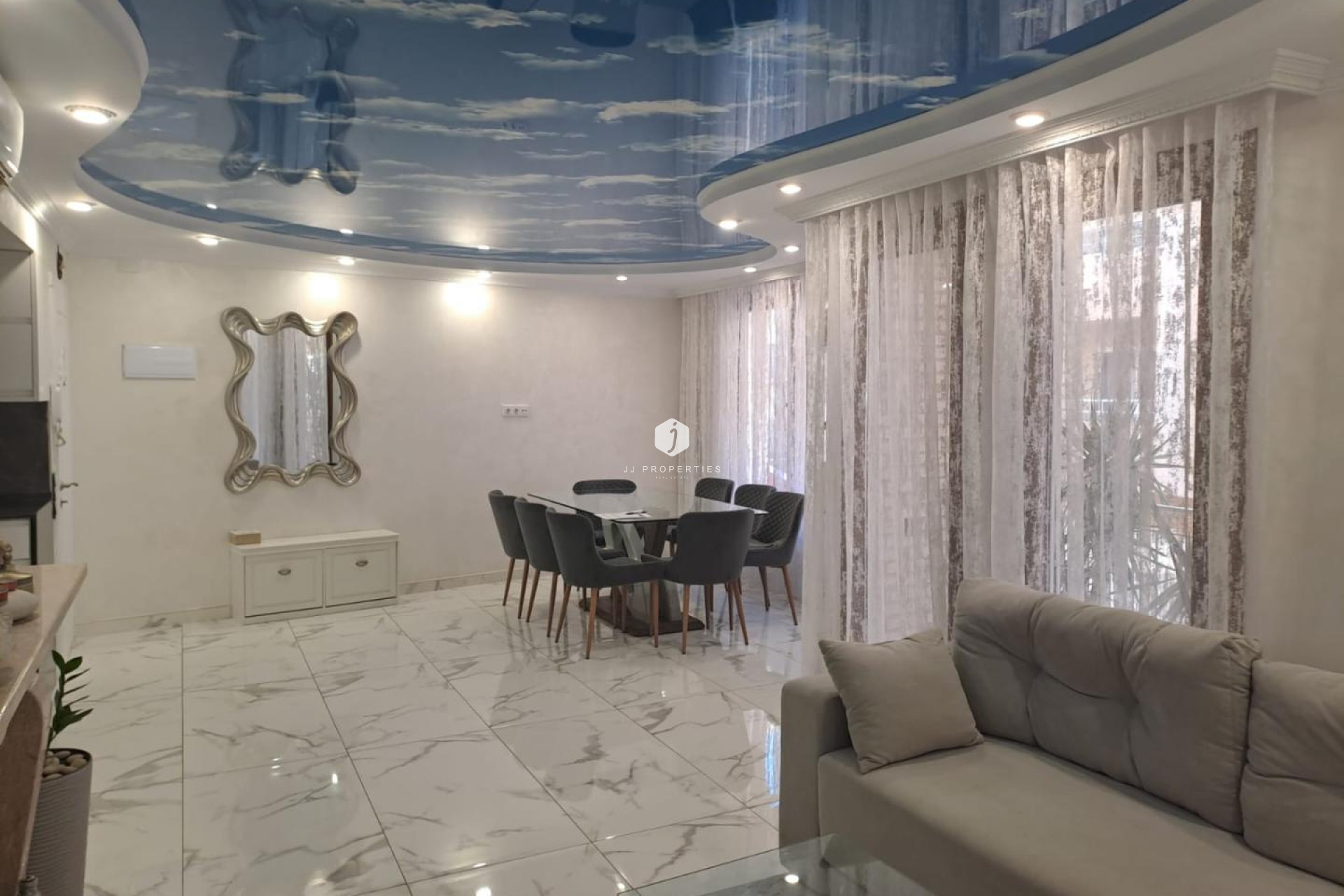 D'occasion - Appartement -
Torrevieja - Costa Blanca