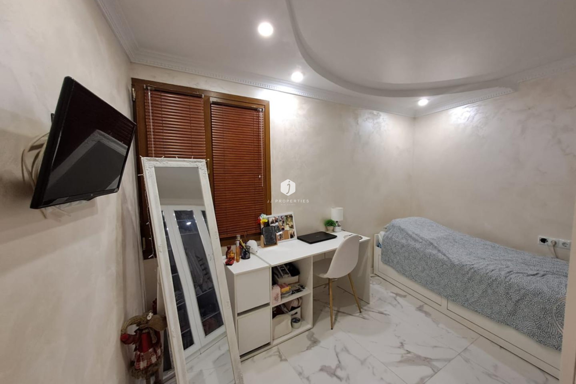 D'occasion - Appartement -
Torrevieja - Costa Blanca