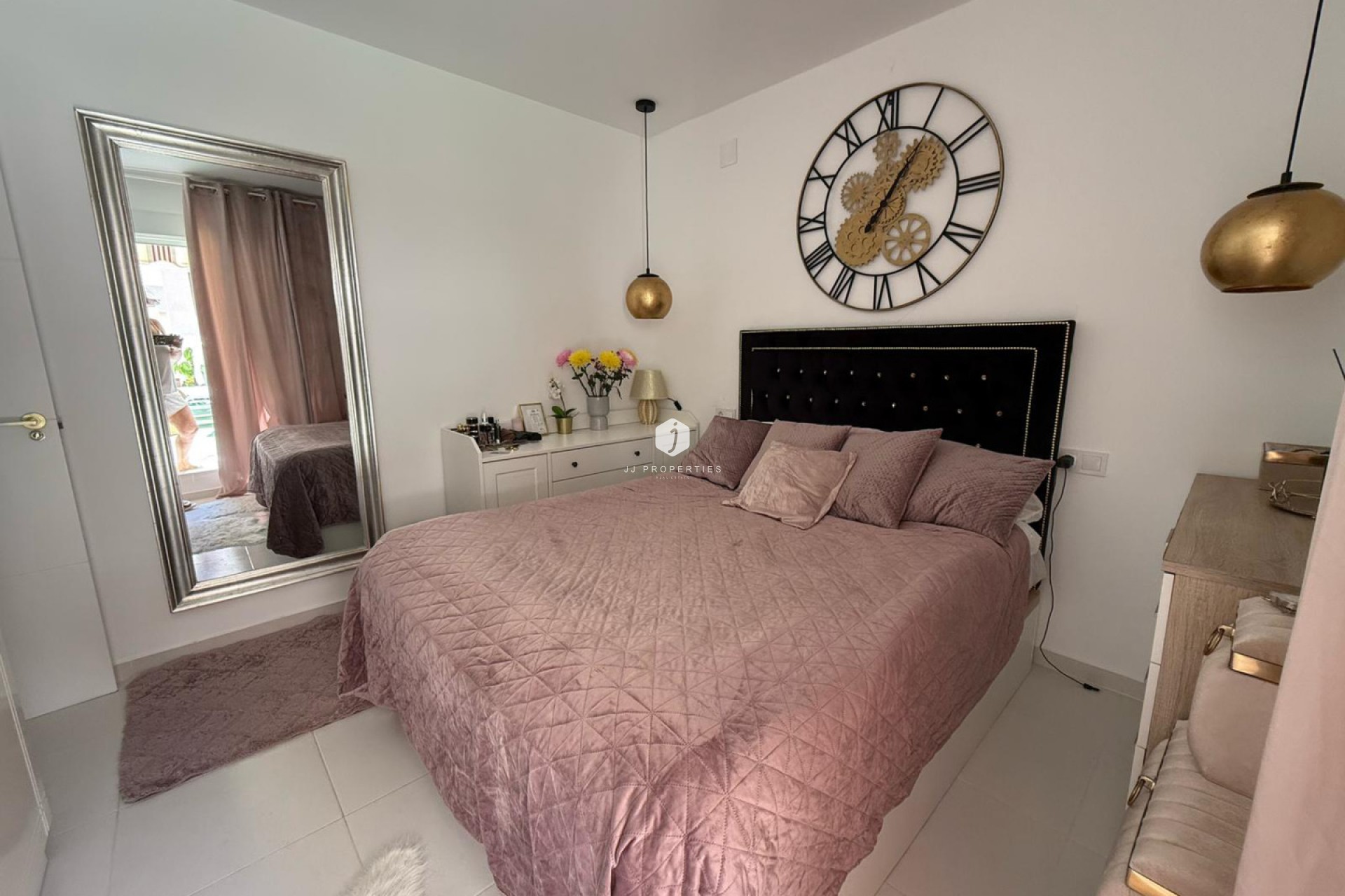 D'occasion - Appartement -
Torrevieja - Costa Blanca