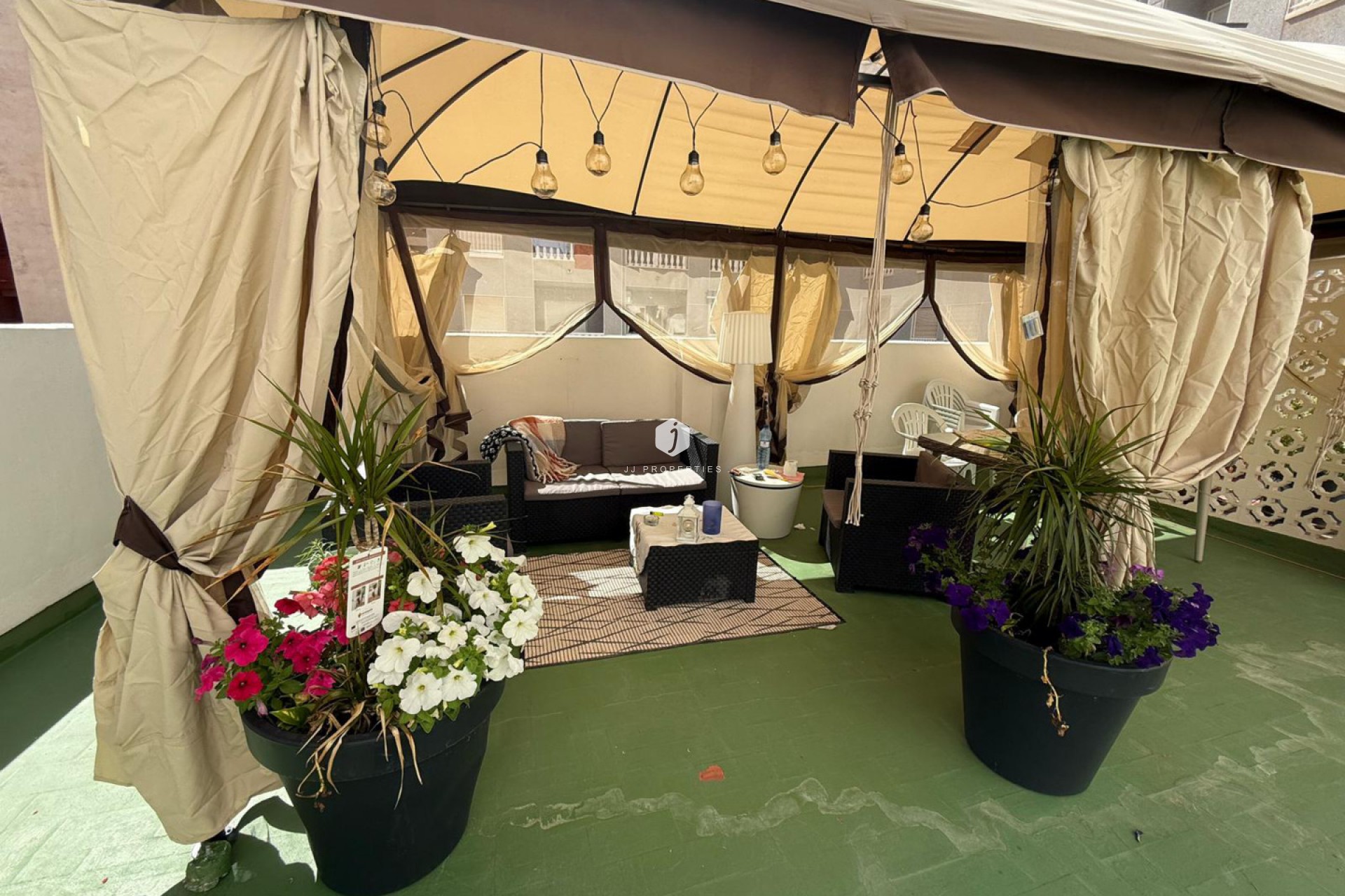 D'occasion - Appartement -
Torrevieja - Costa Blanca