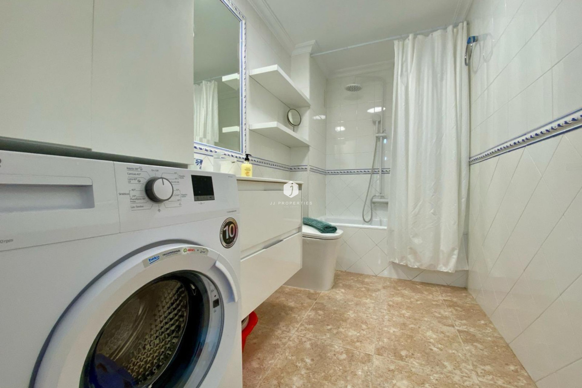 D'occasion - Appartement -
Torrevieja - Costa Blanca