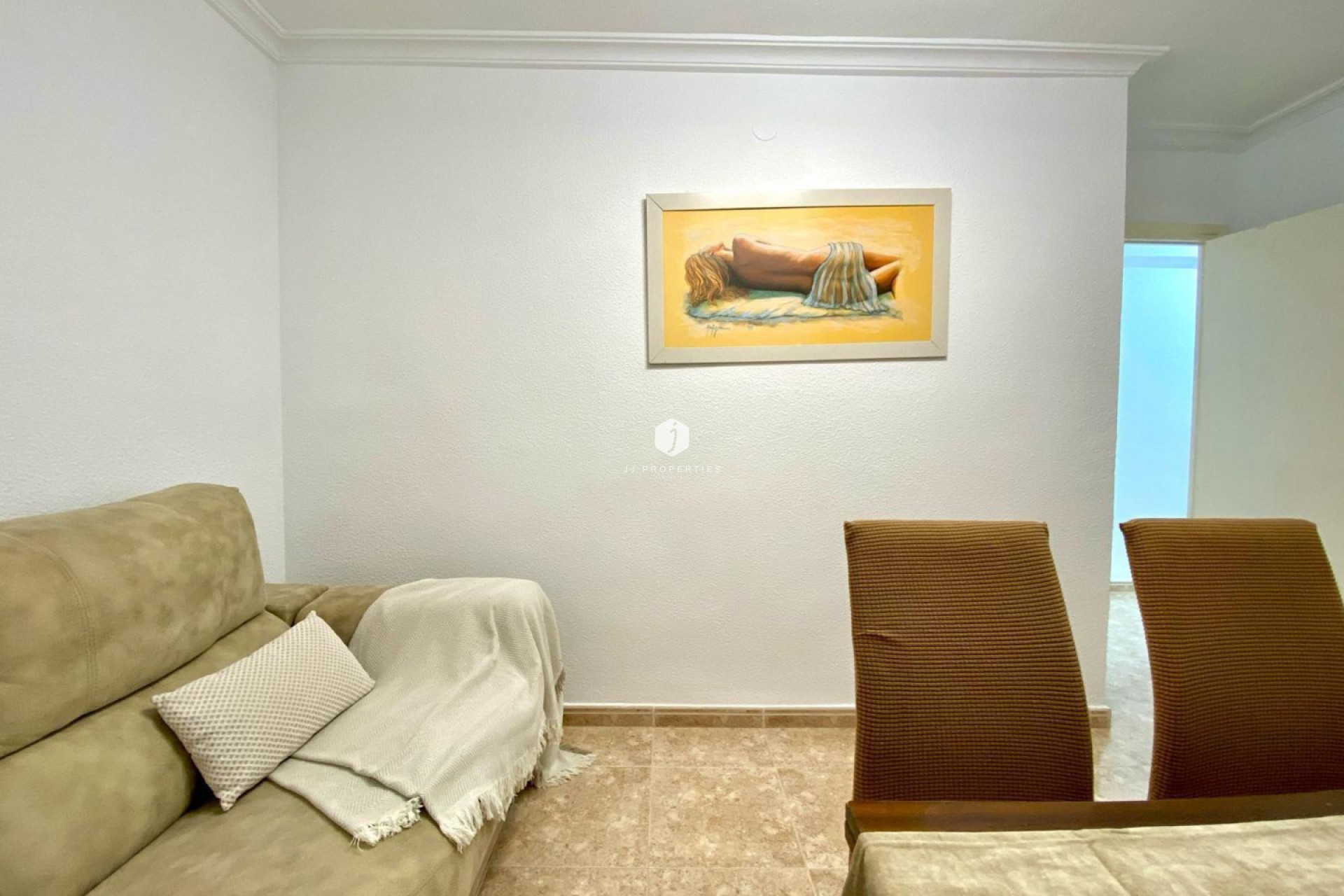 D'occasion - Appartement -
Torrevieja - Costa Blanca
