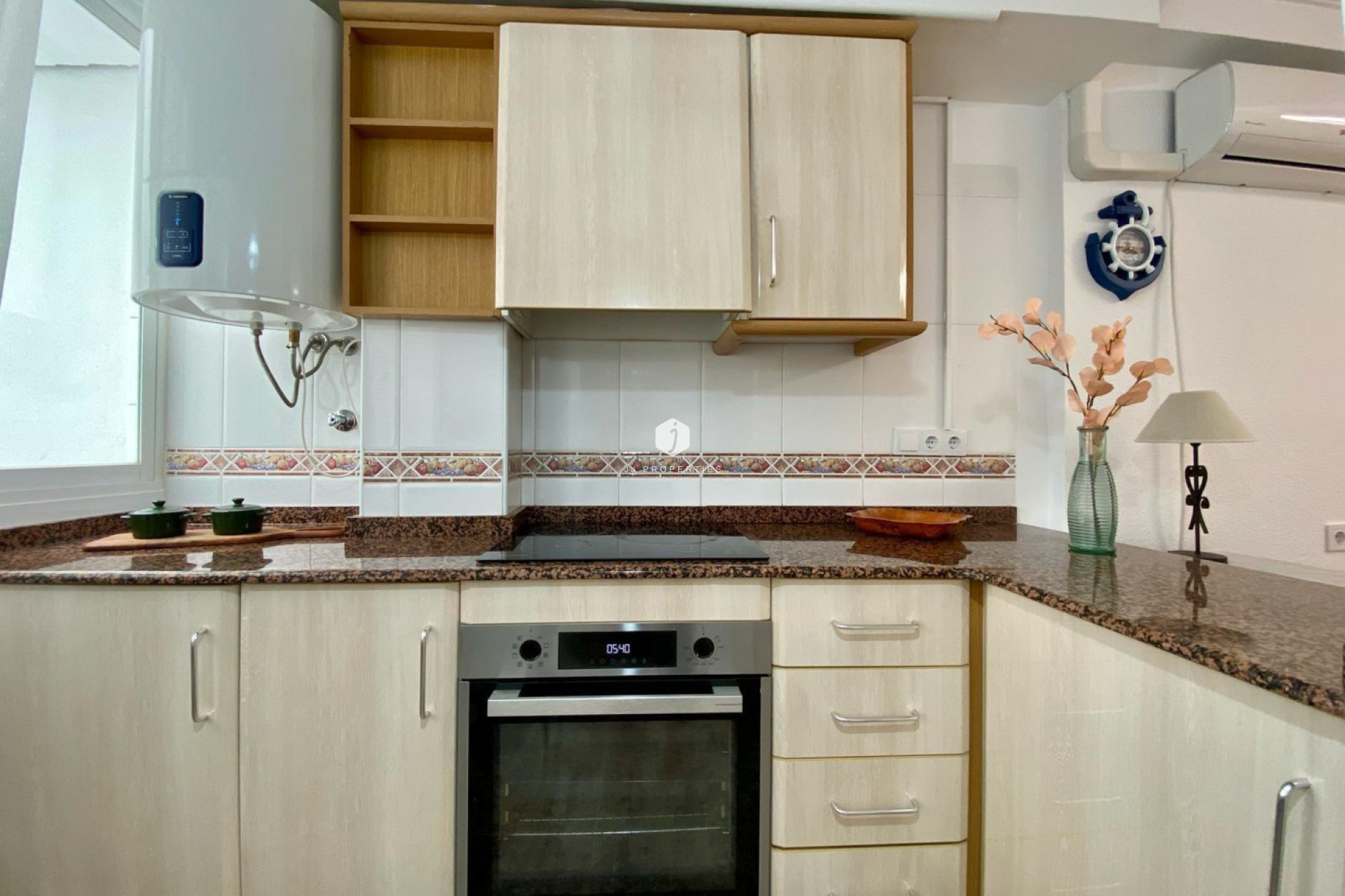 D'occasion - Appartement -
Torrevieja - Costa Blanca