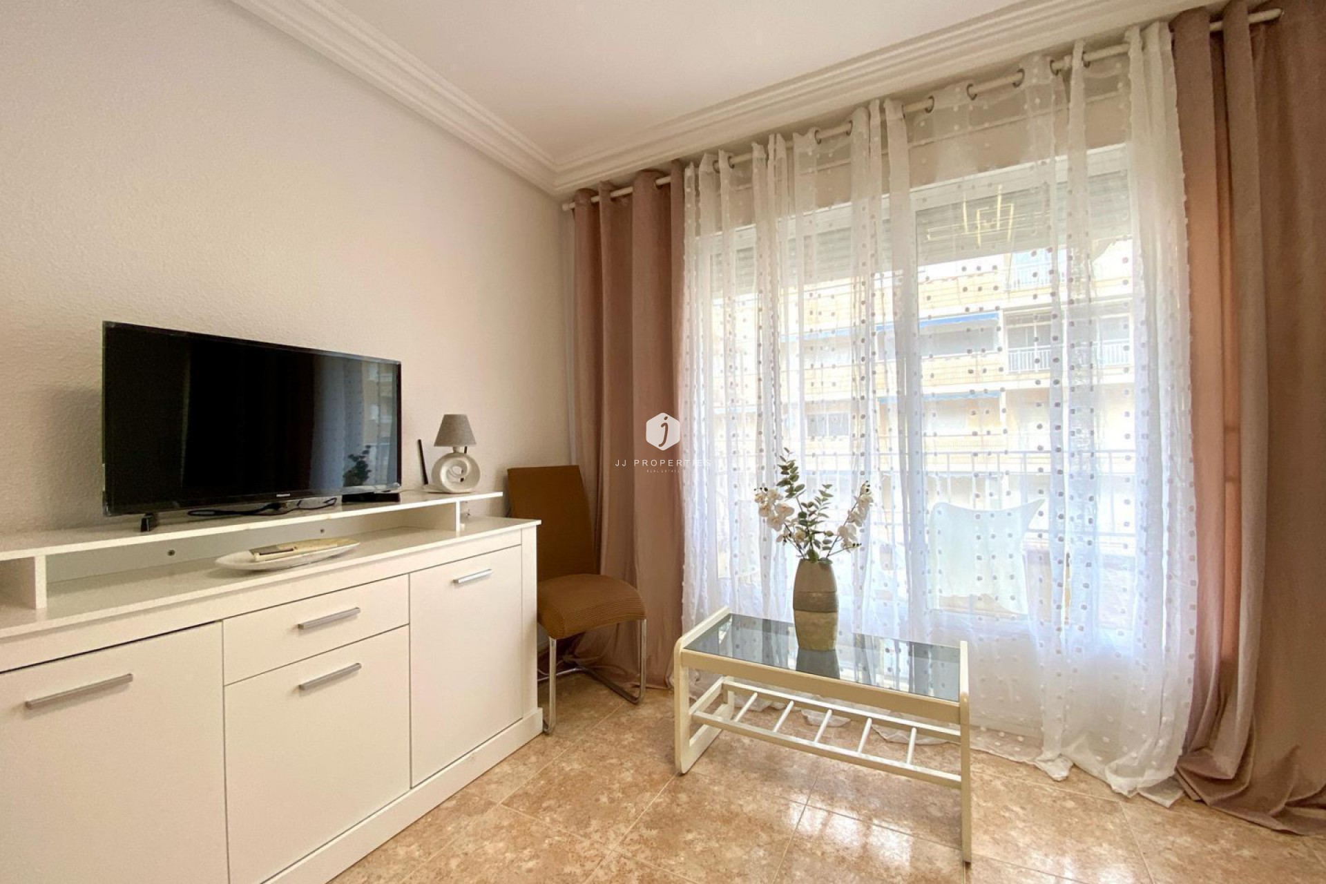 D'occasion - Appartement -
Torrevieja - Costa Blanca