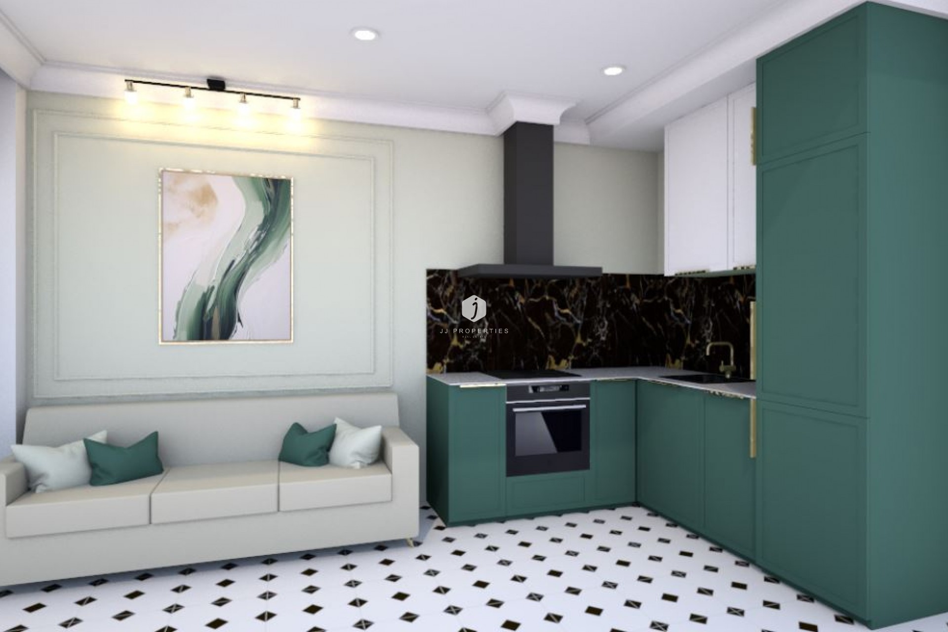 D'occasion - Appartement -
Torrevieja - Costa Blanca