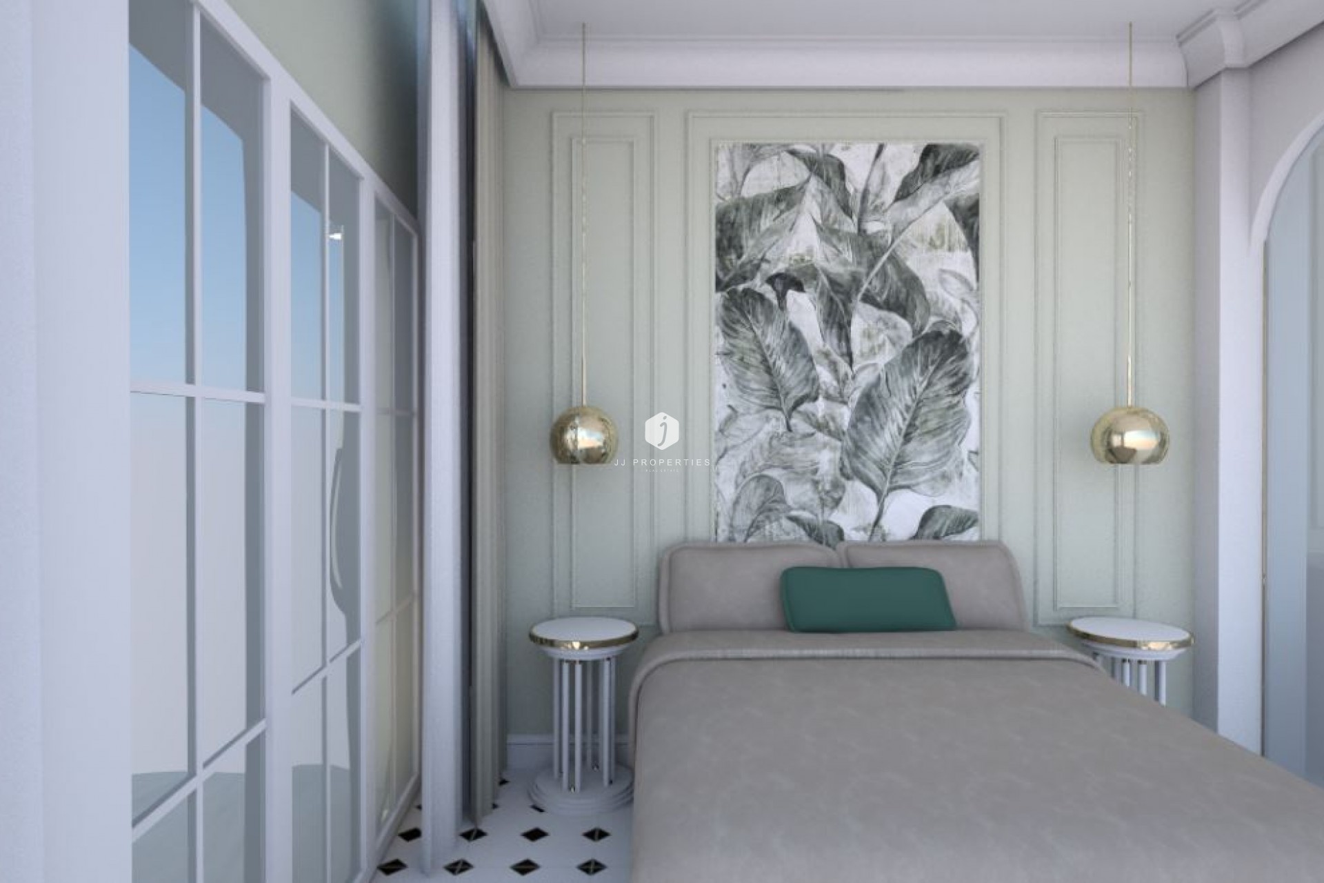 D'occasion - Appartement -
Torrevieja - Costa Blanca