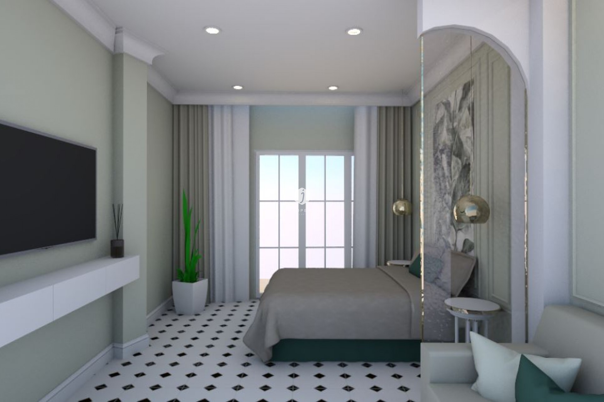 D'occasion - Appartement -
Torrevieja - Costa Blanca