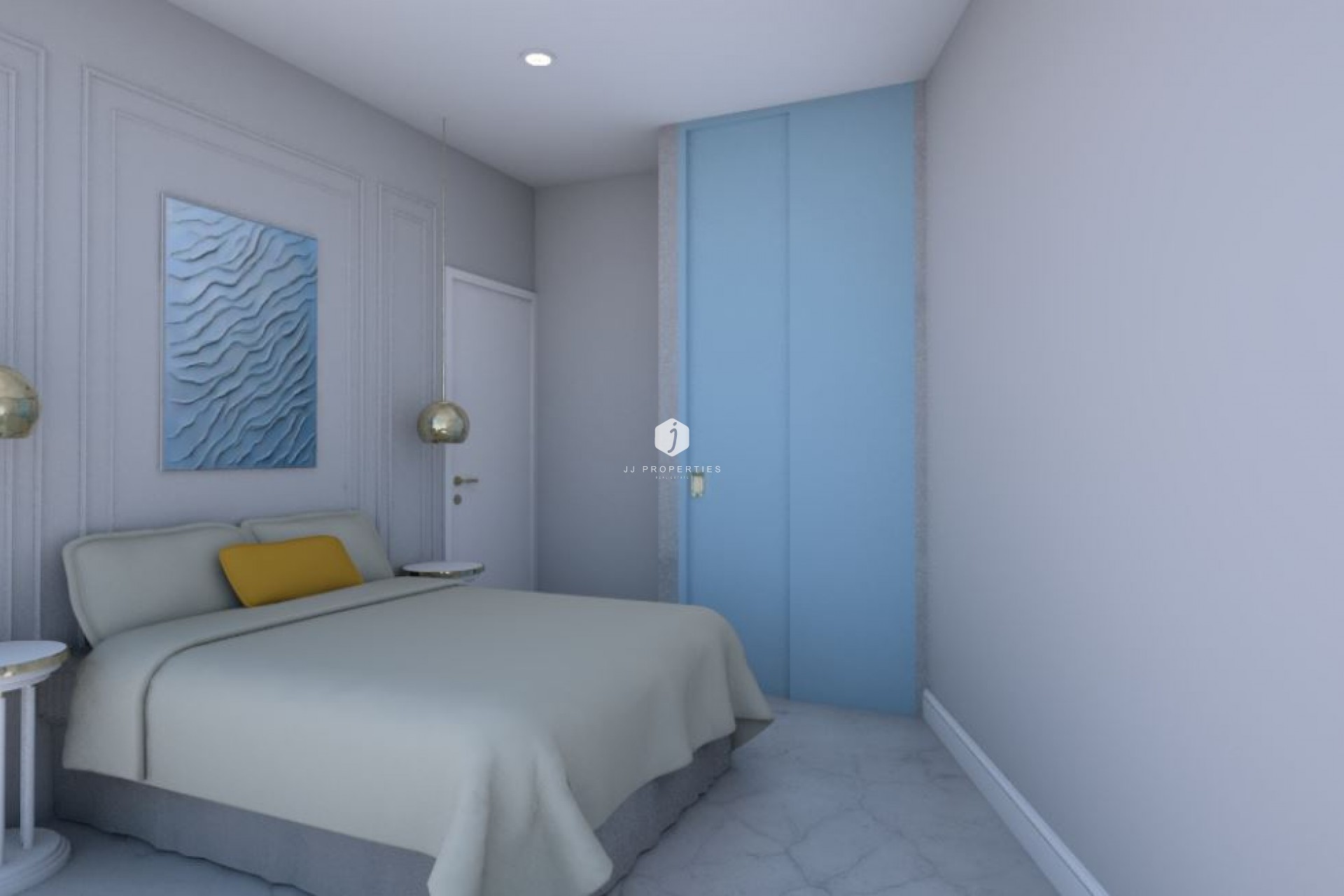 D'occasion - Appartement -
Torrevieja - Costa Blanca