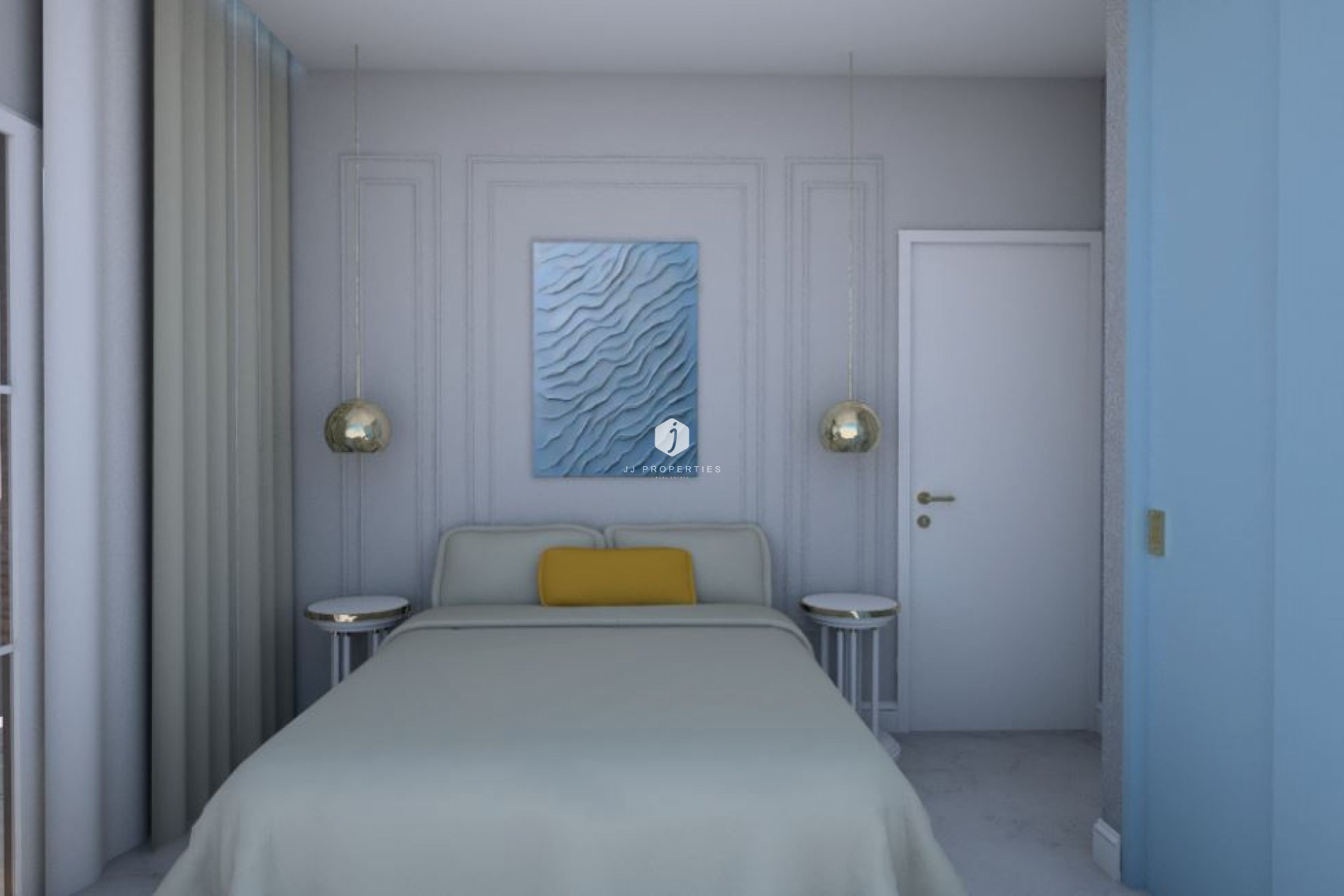 D'occasion - Appartement -
Torrevieja - Costa Blanca