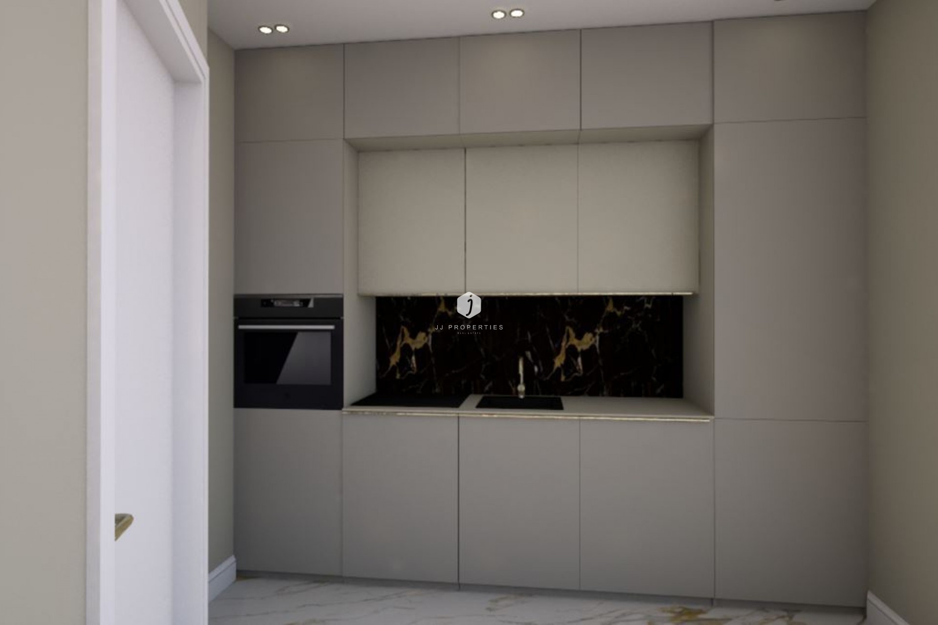 D'occasion - Appartement -
Torrevieja - Costa Blanca