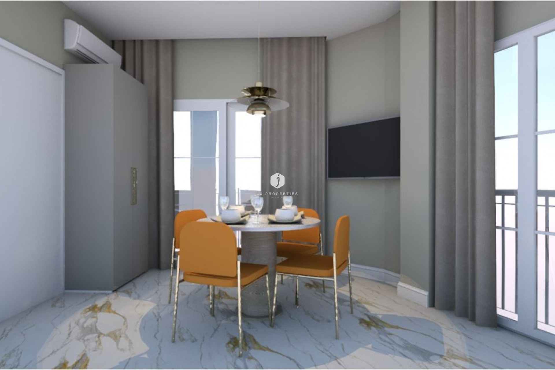 D'occasion - Appartement -
Torrevieja - Costa Blanca