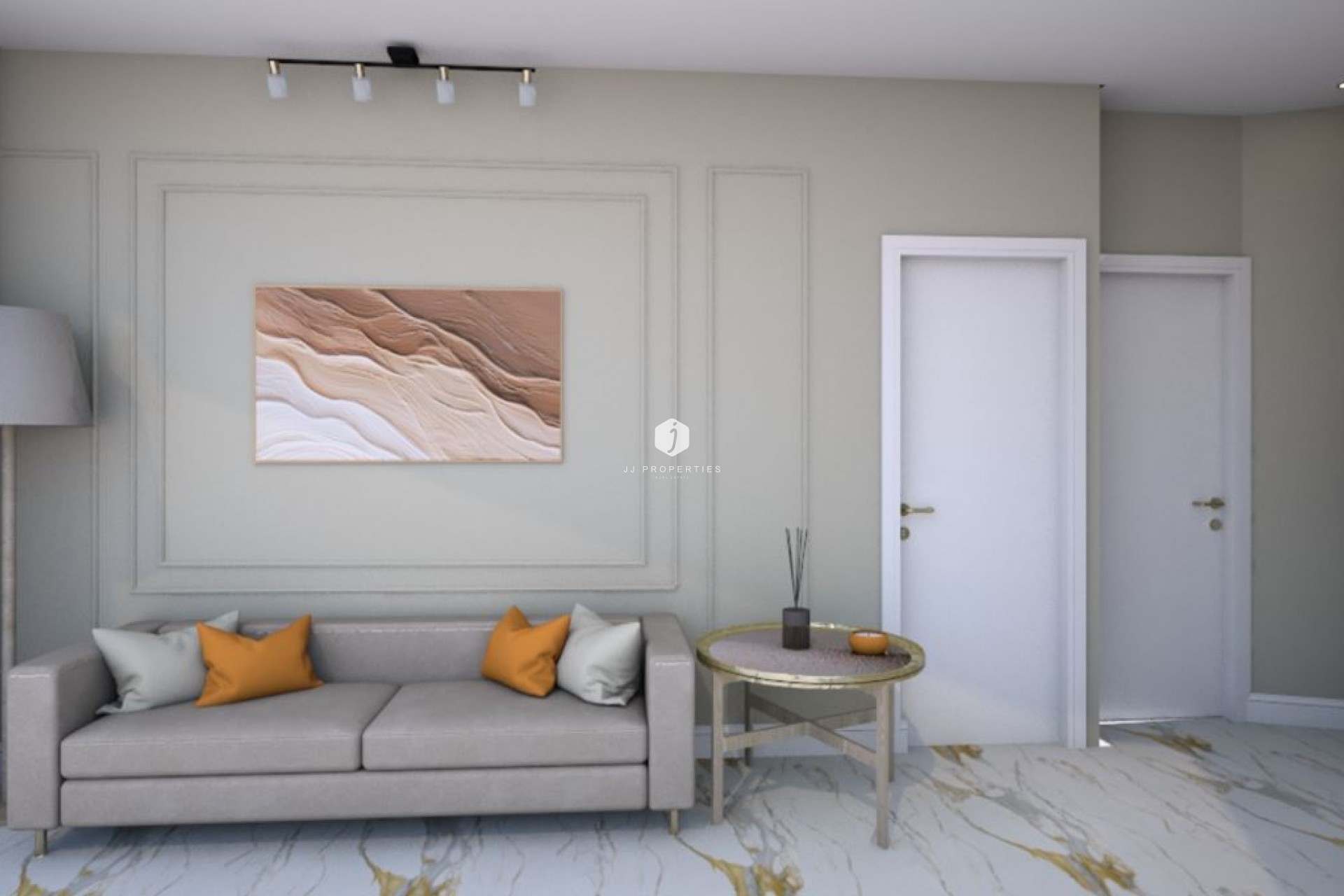 D'occasion - Appartement -
Torrevieja - Costa Blanca