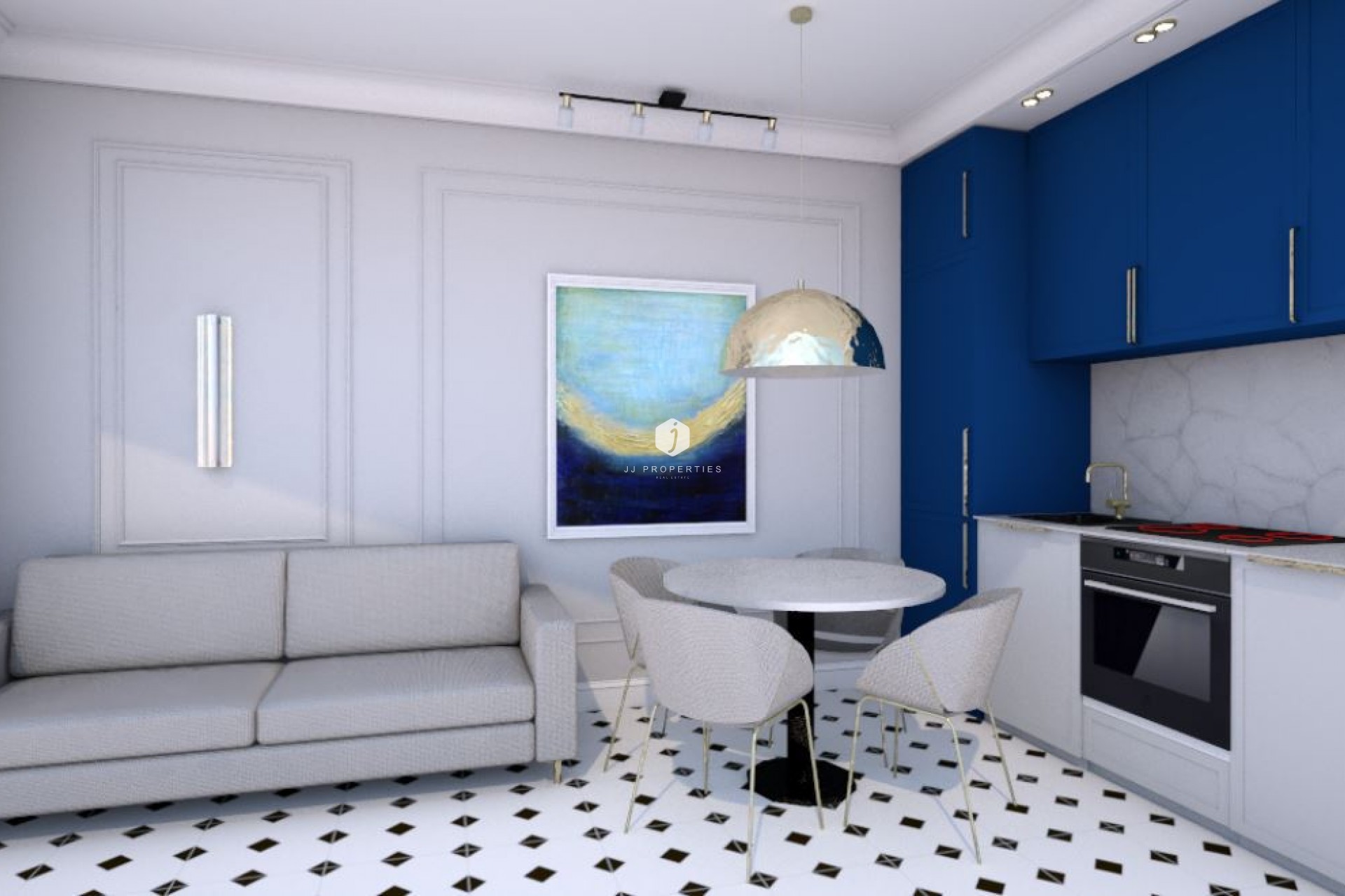 D'occasion - Appartement -
Torrevieja - Costa Blanca