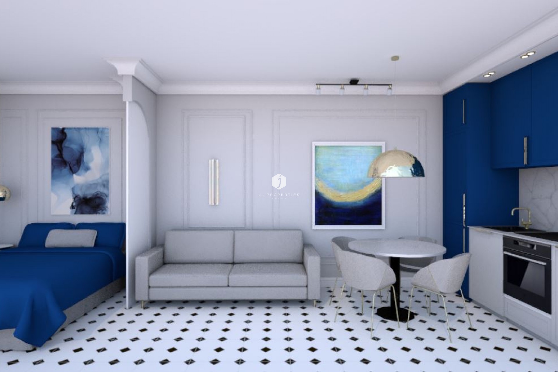 D'occasion - Appartement -
Torrevieja - Costa Blanca