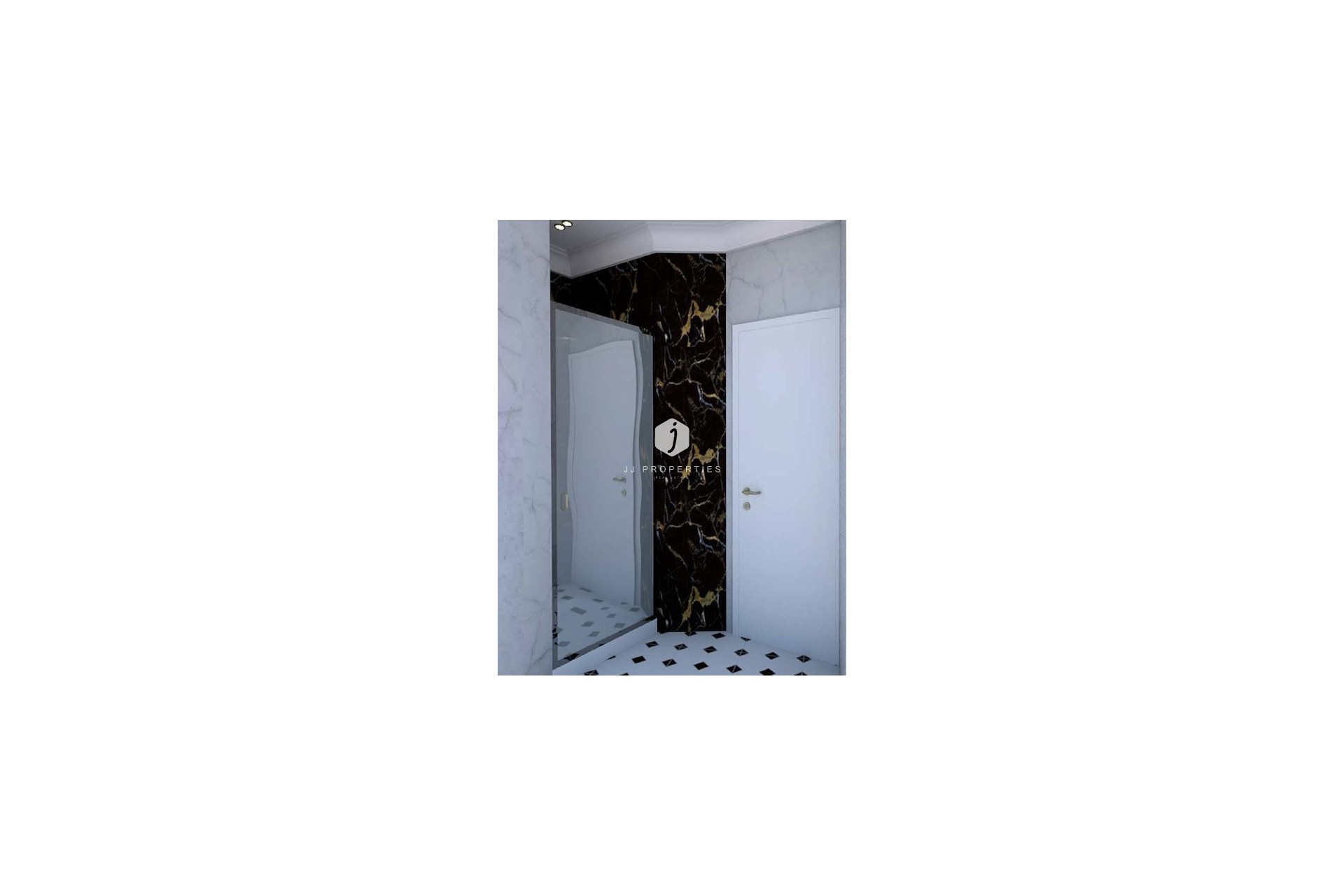 D'occasion - Appartement -
Torrevieja - Costa Blanca