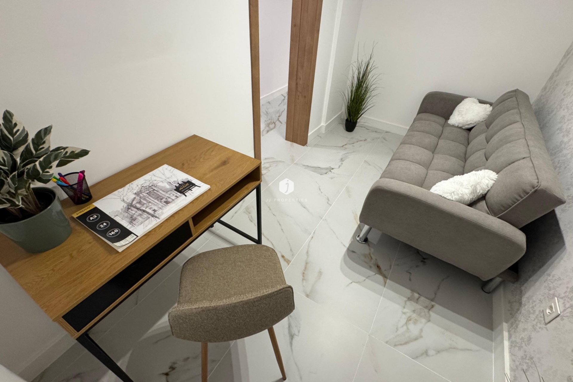 D'occasion - Appartement -
Torrevieja - Costa Blanca