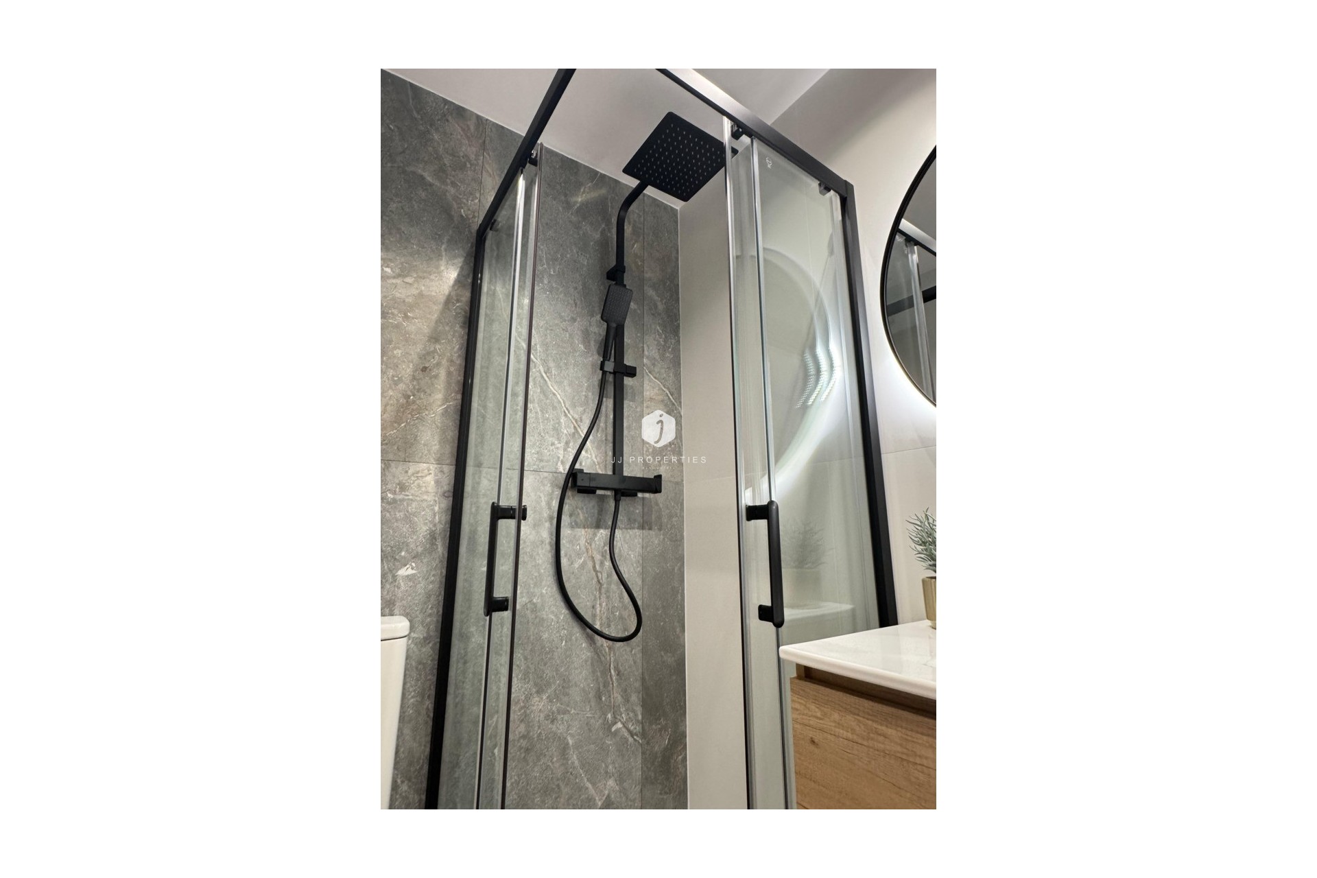 D'occasion - Appartement -
Torrevieja - Costa Blanca