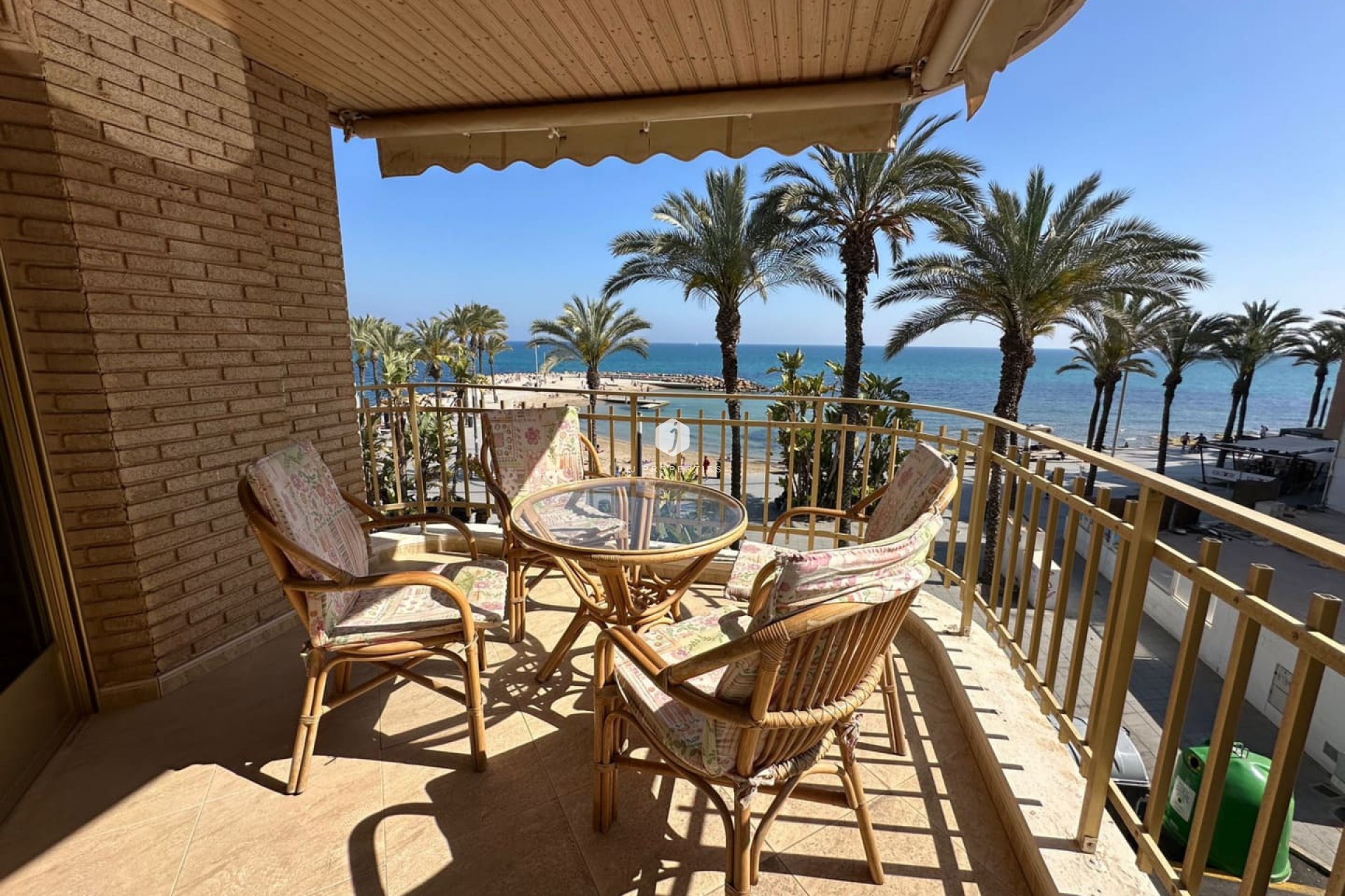 D'occasion - Appartement -
Torrevieja - Costa Blanca