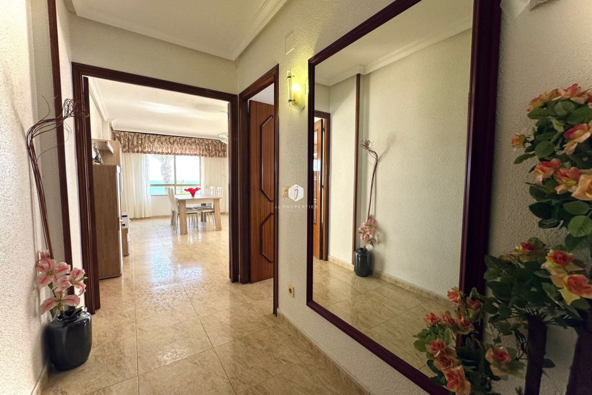 D'occasion - Appartement -
Torrevieja - Costa Blanca