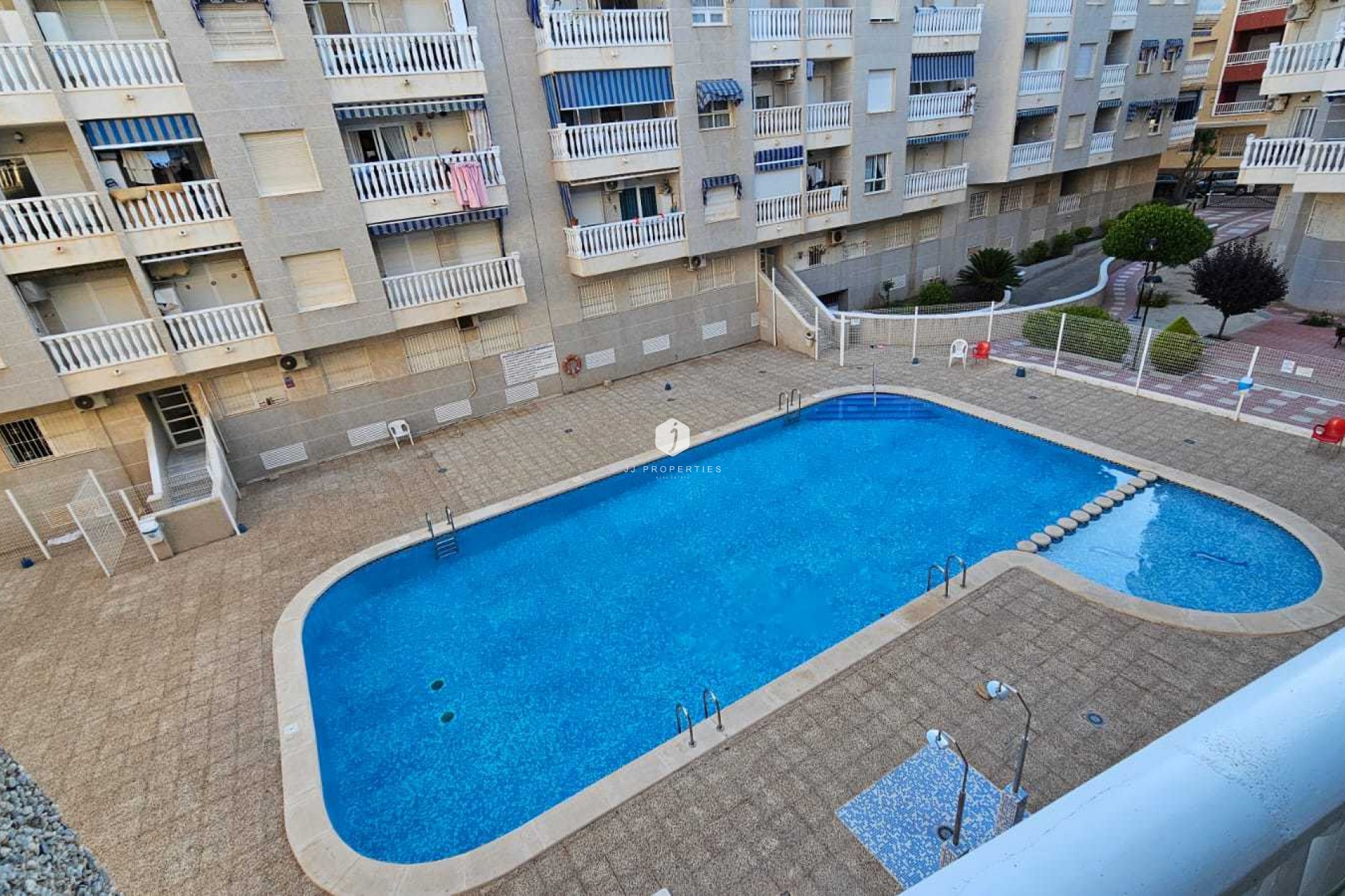 D'occasion - Appartement -
Torrevieja - Costa Blanca