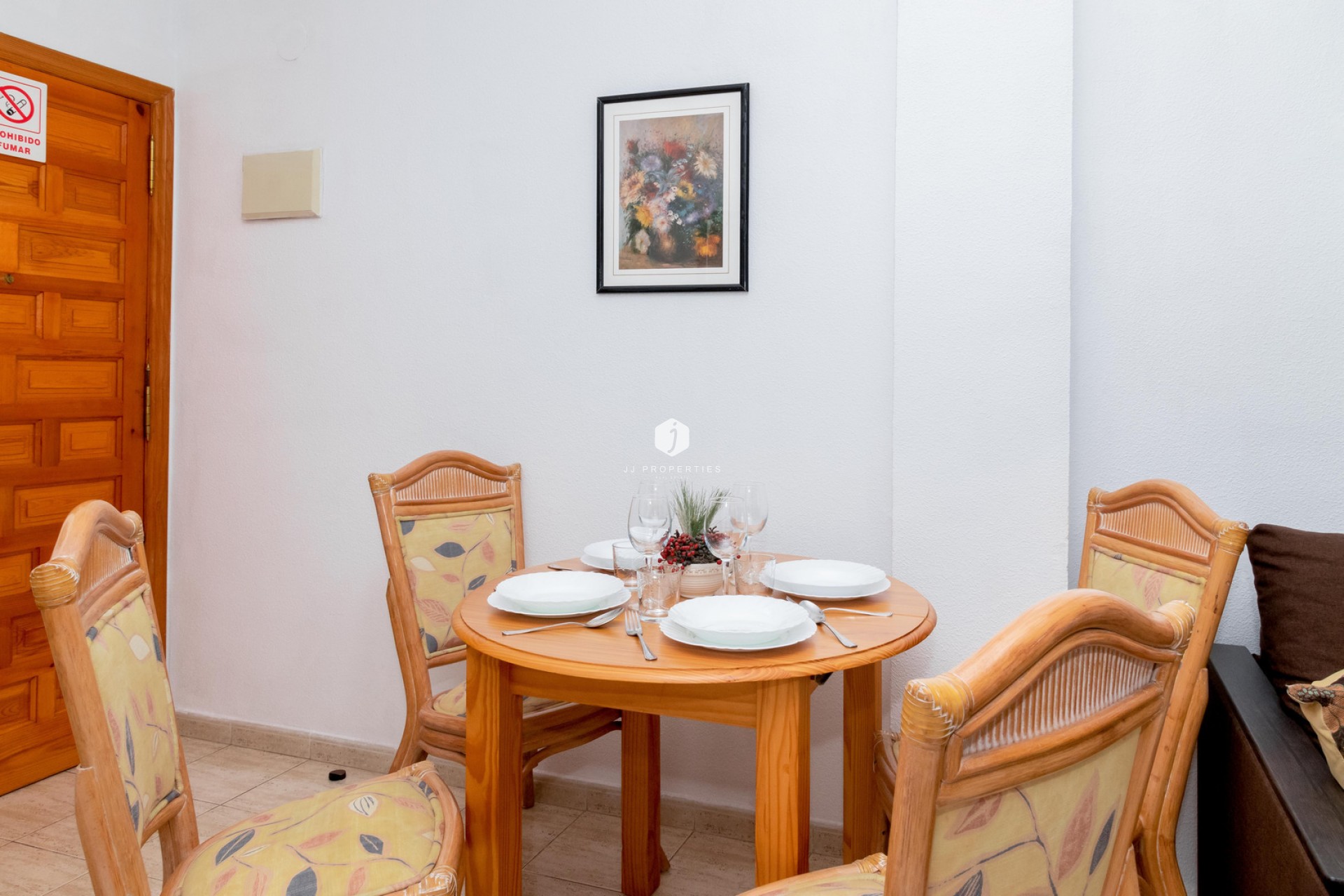 D'occasion - Appartement -
Torrevieja - Costa Blanca