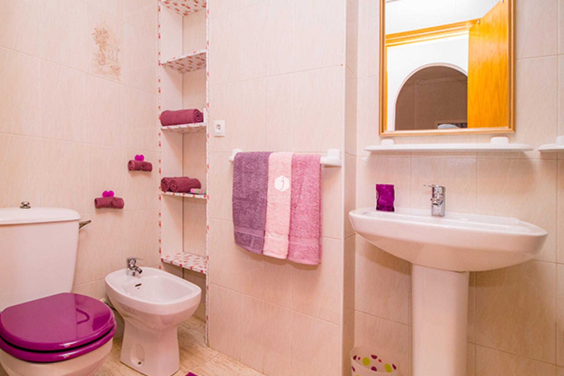 D'occasion - Appartement -
Torrevieja - Costa Blanca