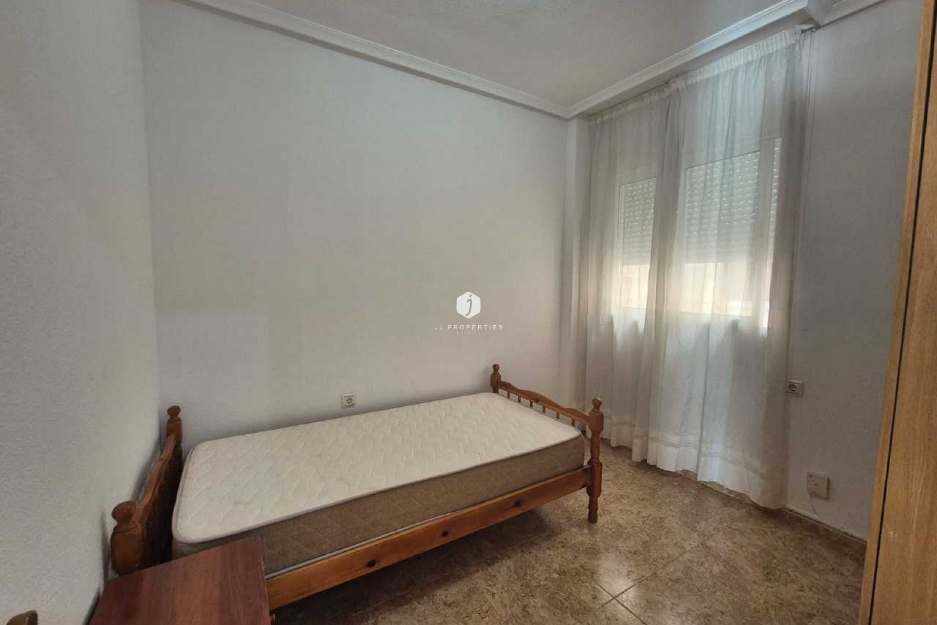 D'occasion - Appartement -
Torrevieja - Costa Blanca