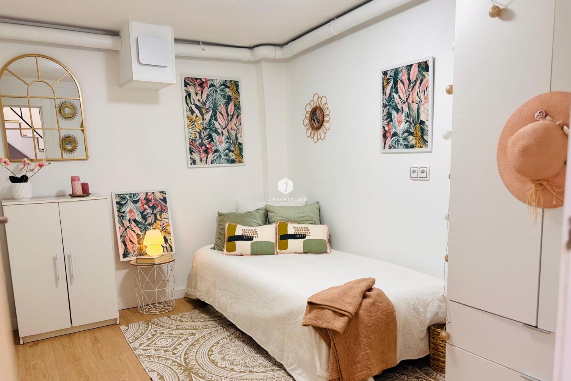 D'occasion - Appartement -
Torrevieja - Costa Blanca