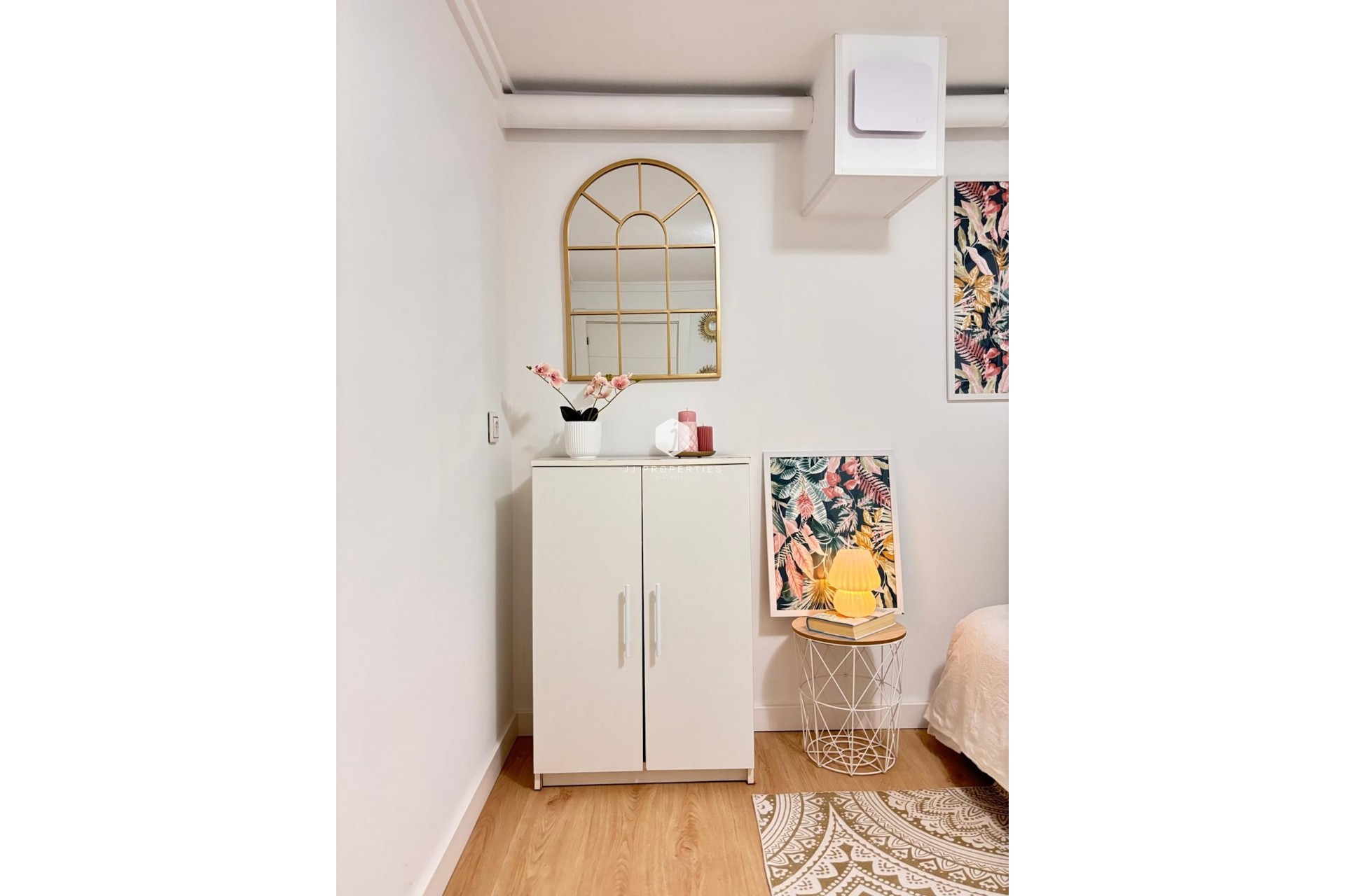 D'occasion - Appartement -
Torrevieja - Costa Blanca