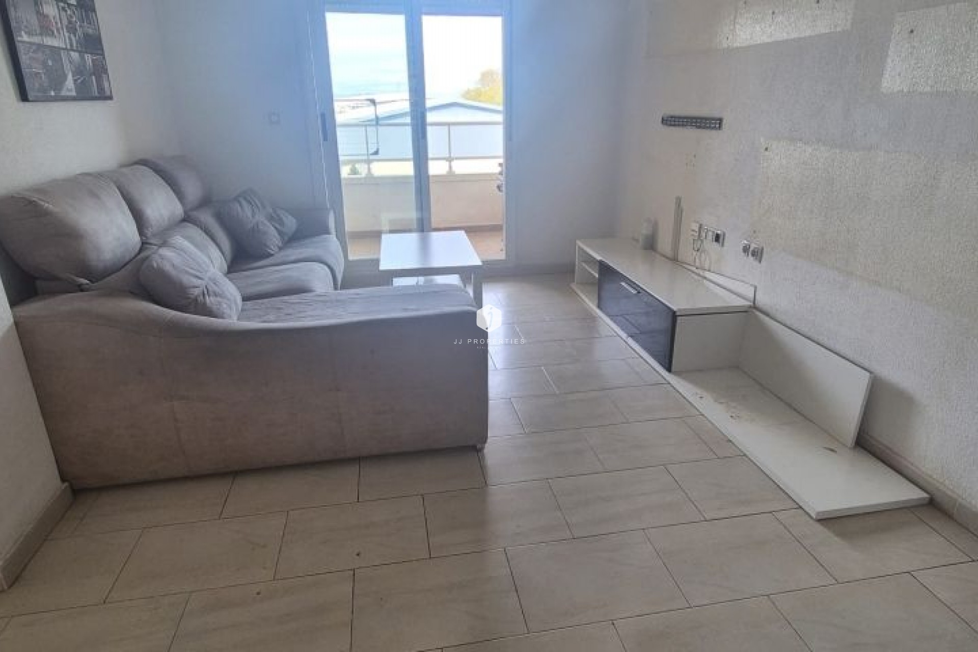 D'occasion - Appartement -
Torrevieja - Costa Blanca