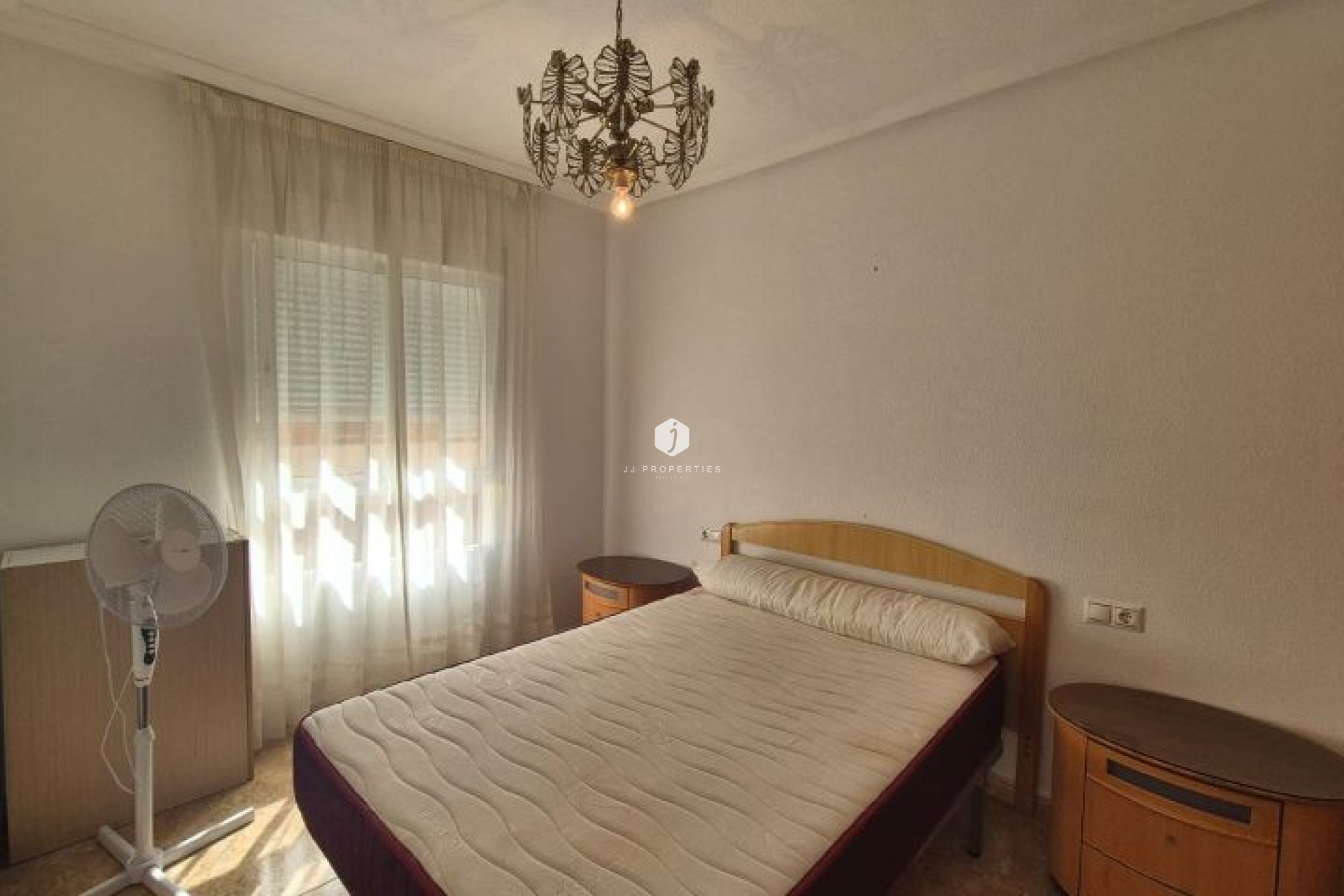 D'occasion - Appartement -
Torrevieja - Costa Blanca