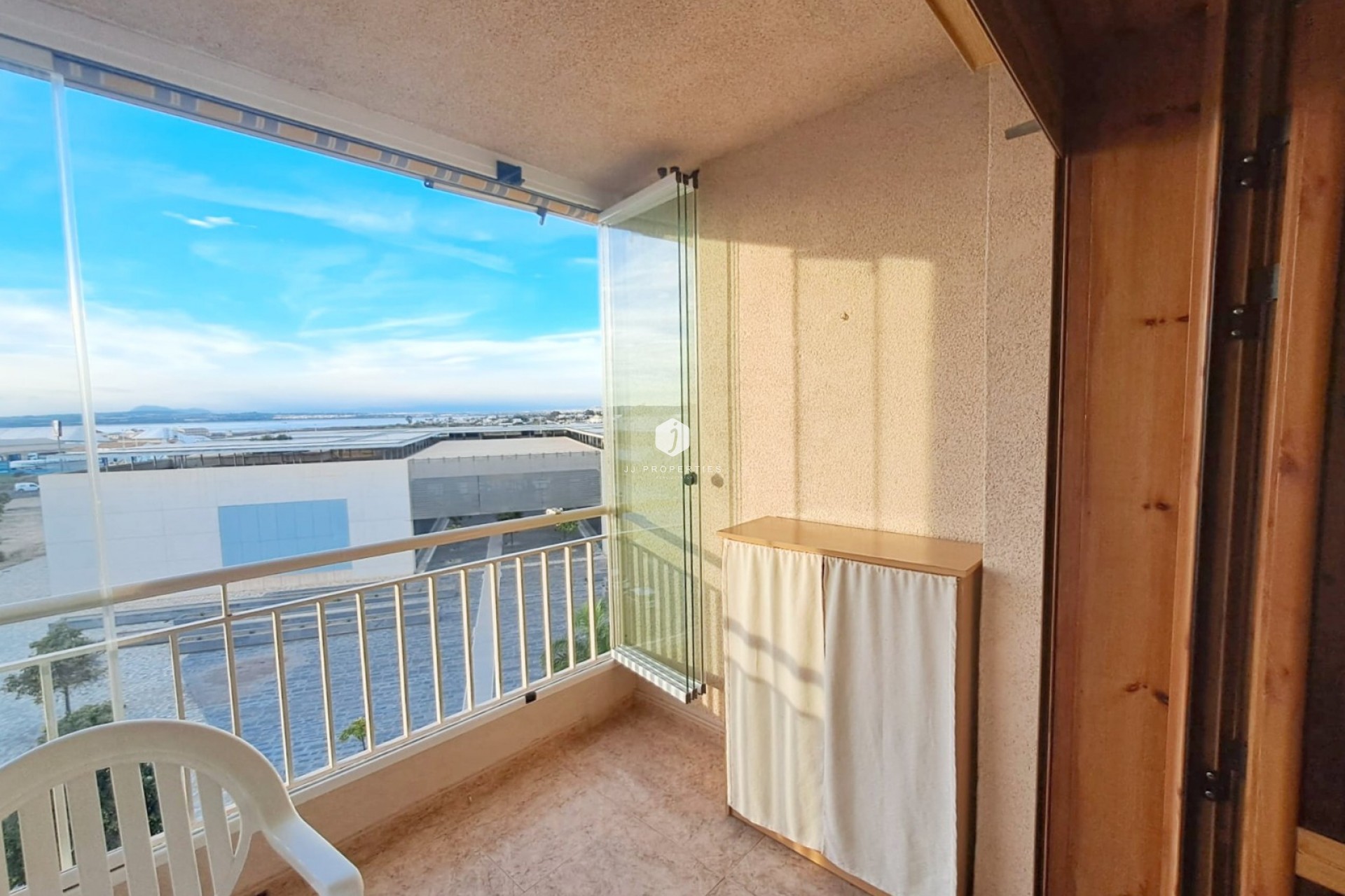 D'occasion - Appartement -
Torrevieja - Costa Blanca