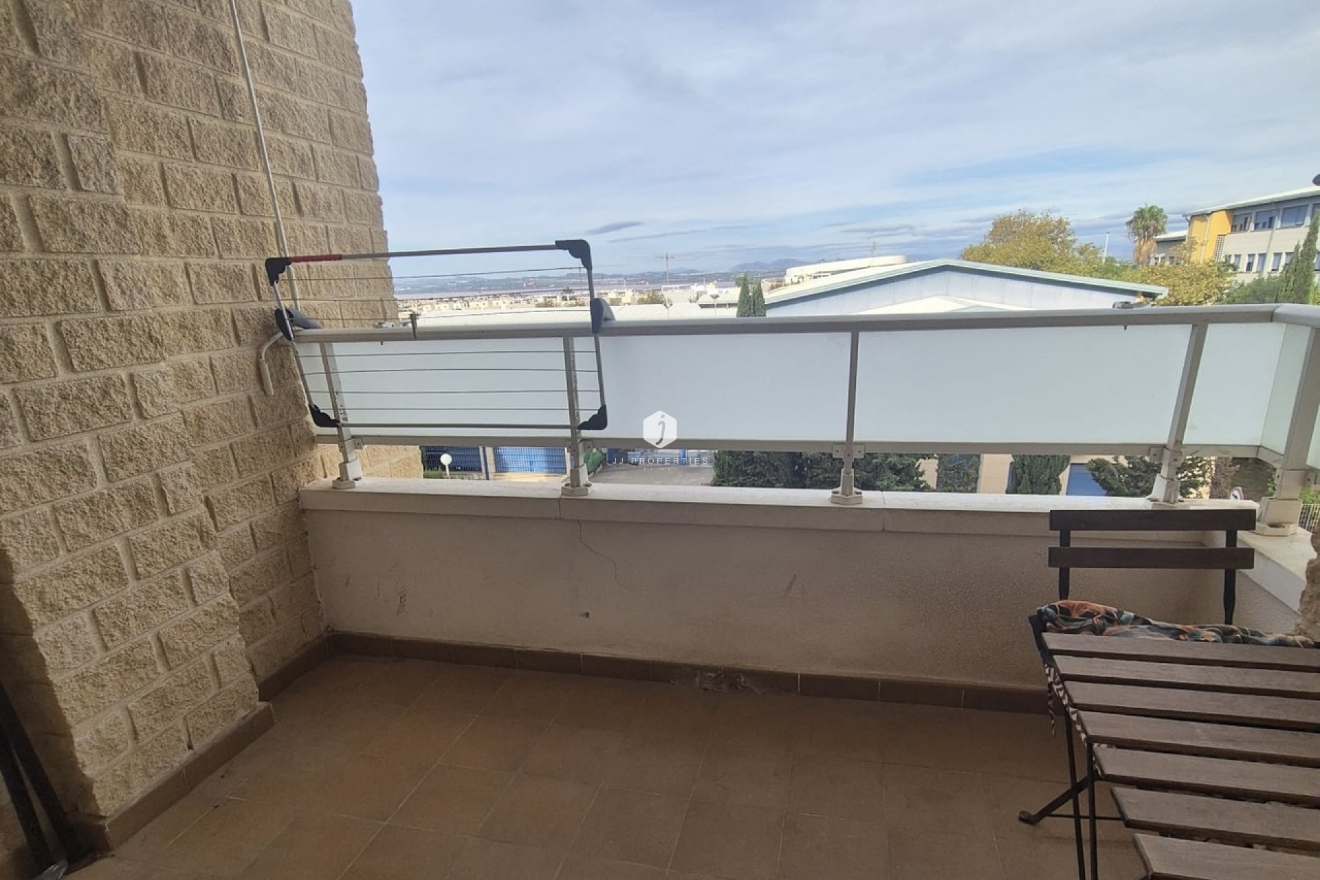 D'occasion - Appartement -
Torrevieja - Costa Blanca