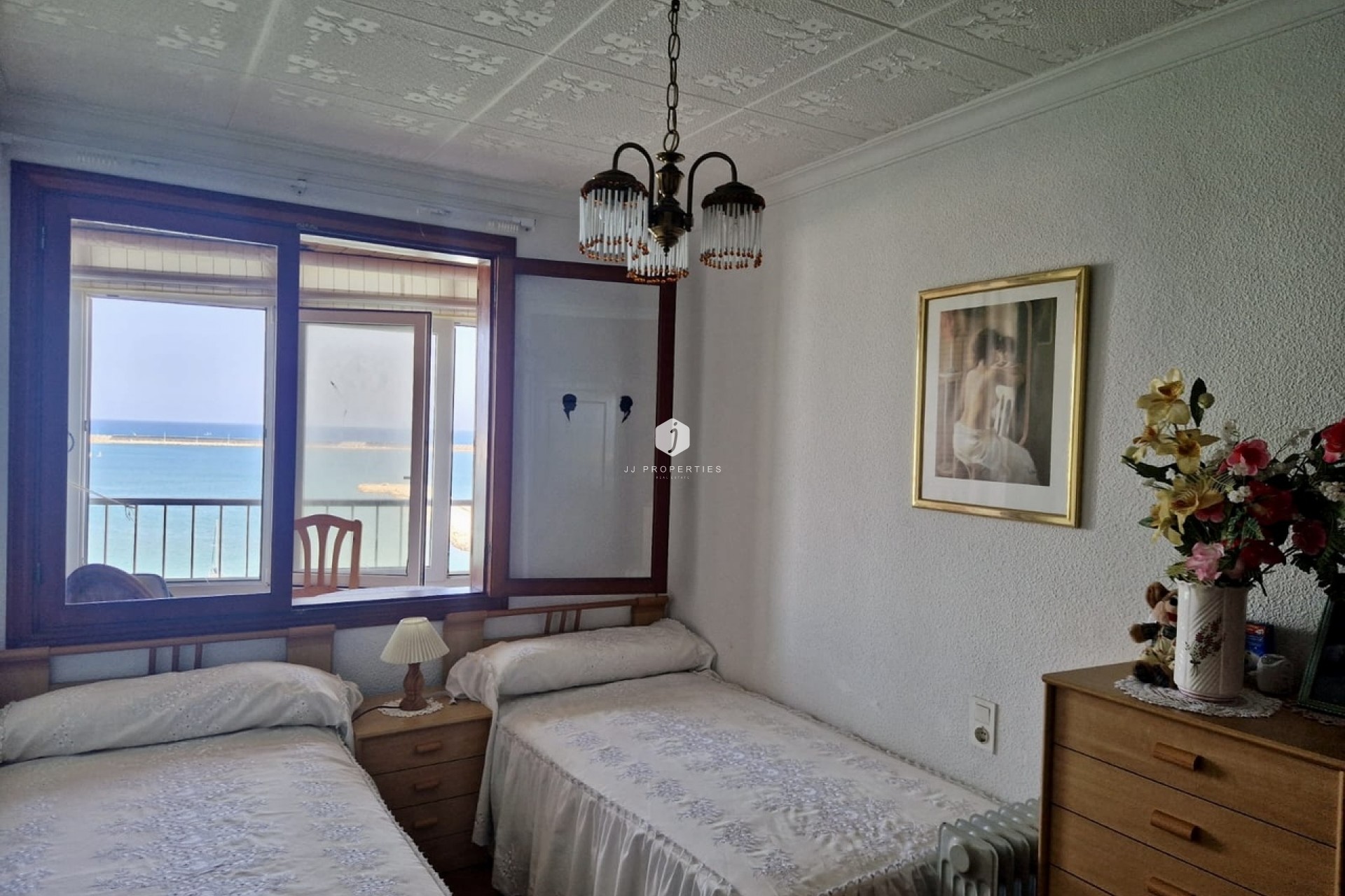 D'occasion - Appartement -
Torrevieja - Costa Blanca