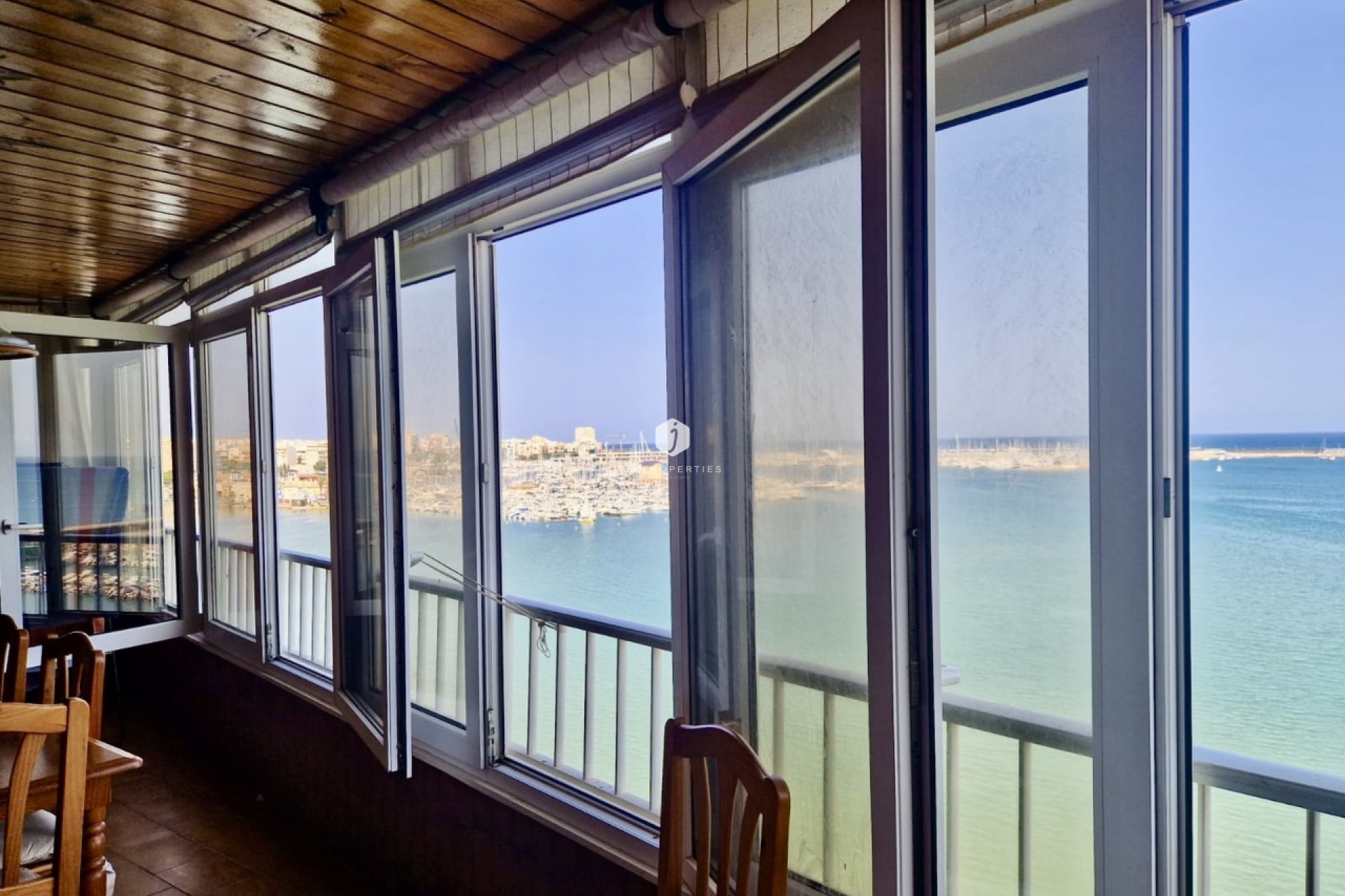 D'occasion - Appartement -
Torrevieja - Costa Blanca