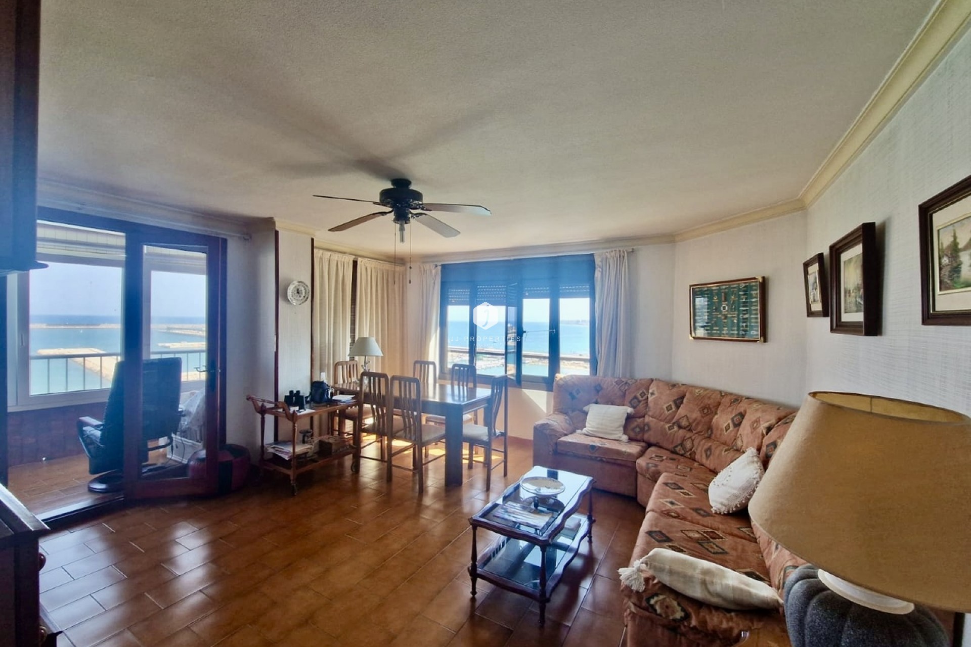 D'occasion - Appartement -
Torrevieja - Costa Blanca