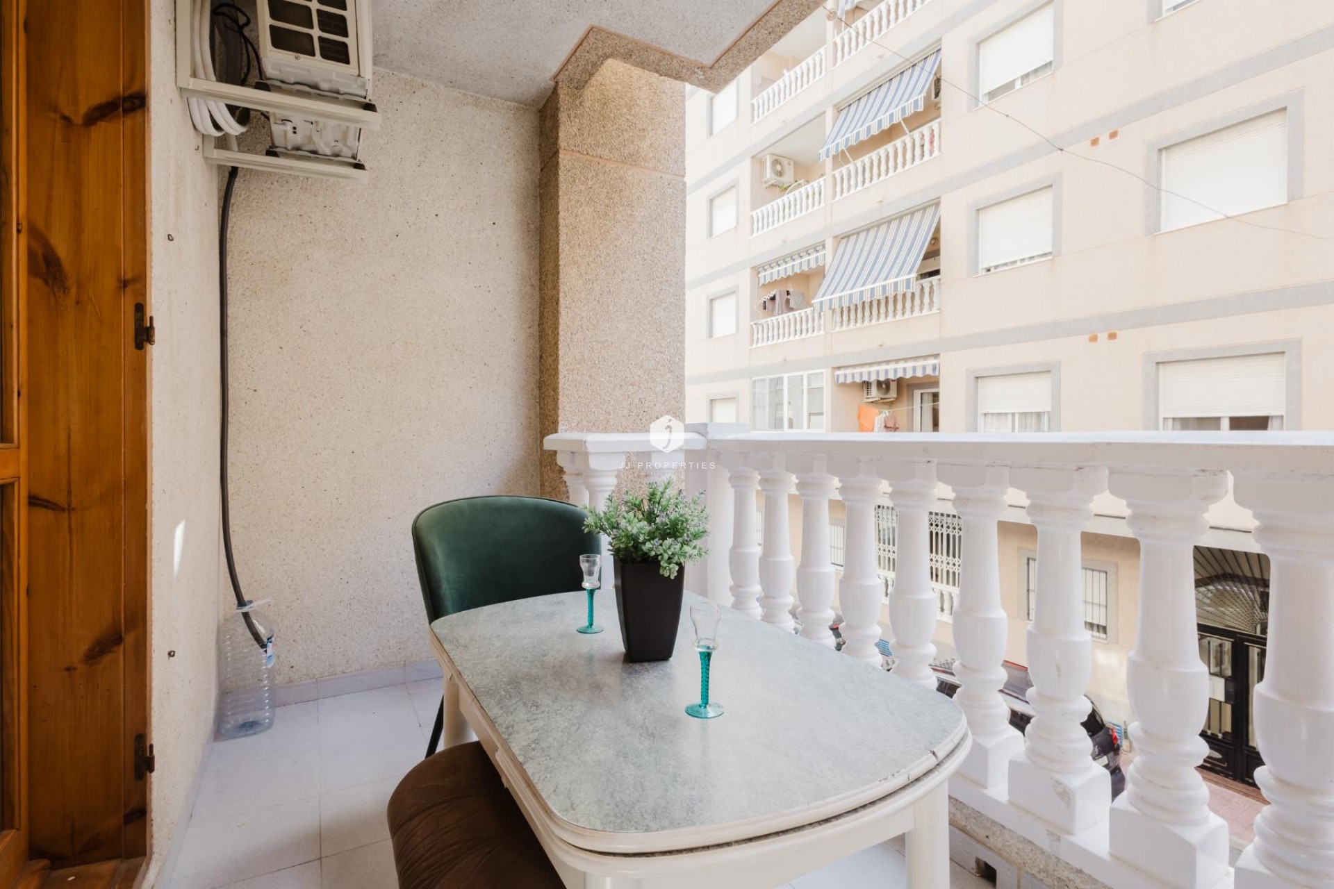 D'occasion - Appartement -
Torrevieja - Costa Blanca