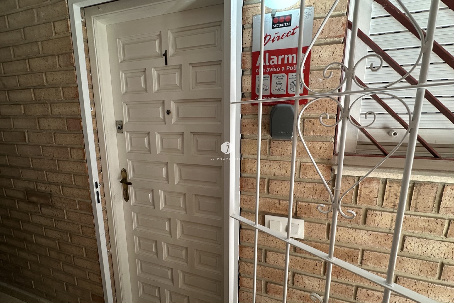 D'occasion - Appartement -
Torrevieja - Costa Blanca