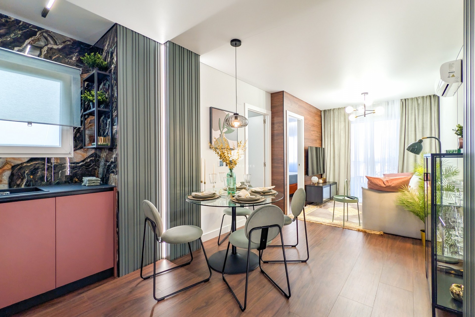 D'occasion - Appartement -
Torrevieja - Costa Blanca