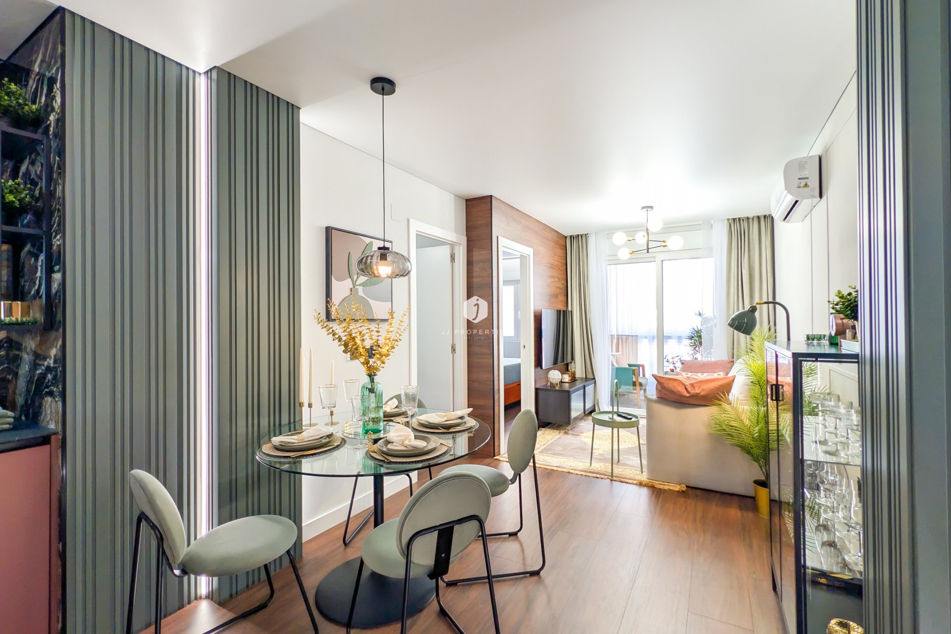 D'occasion - Appartement -
Torrevieja - Costa Blanca