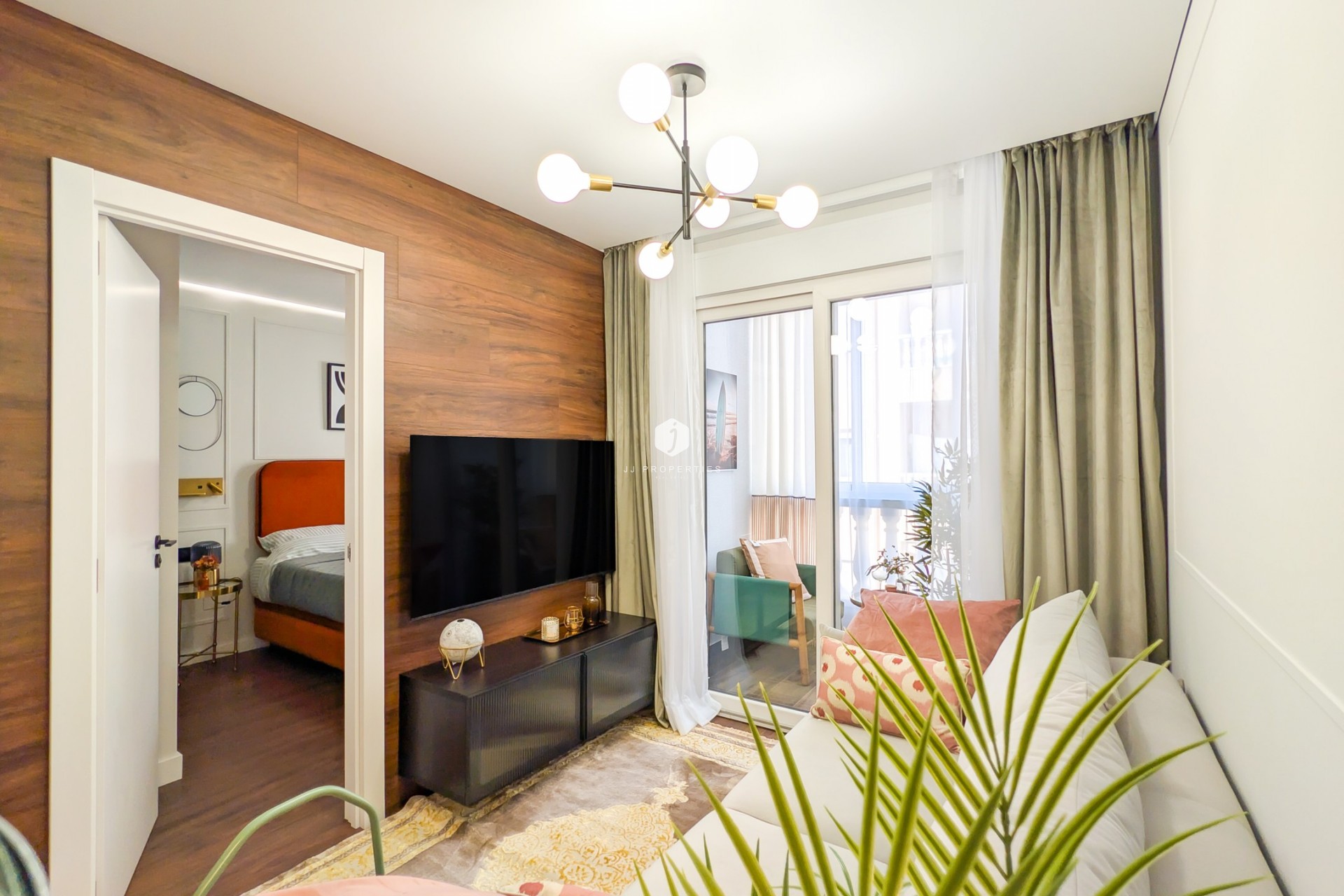 D'occasion - Appartement -
Torrevieja - Costa Blanca