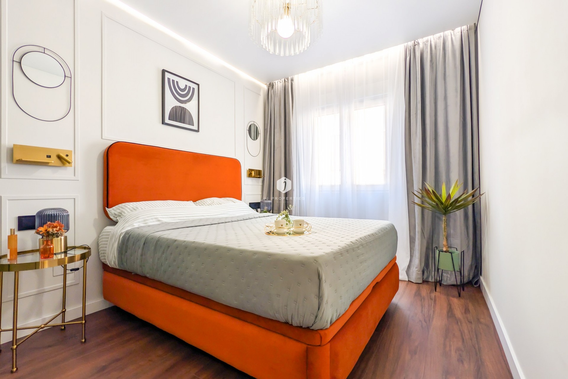 D'occasion - Appartement -
Torrevieja - Costa Blanca