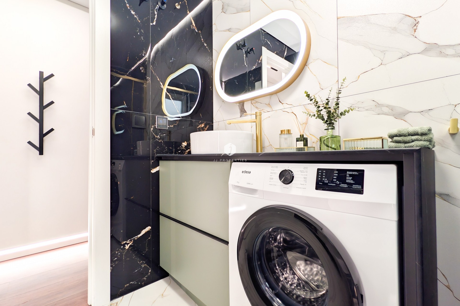 D'occasion - Appartement -
Torrevieja - Costa Blanca