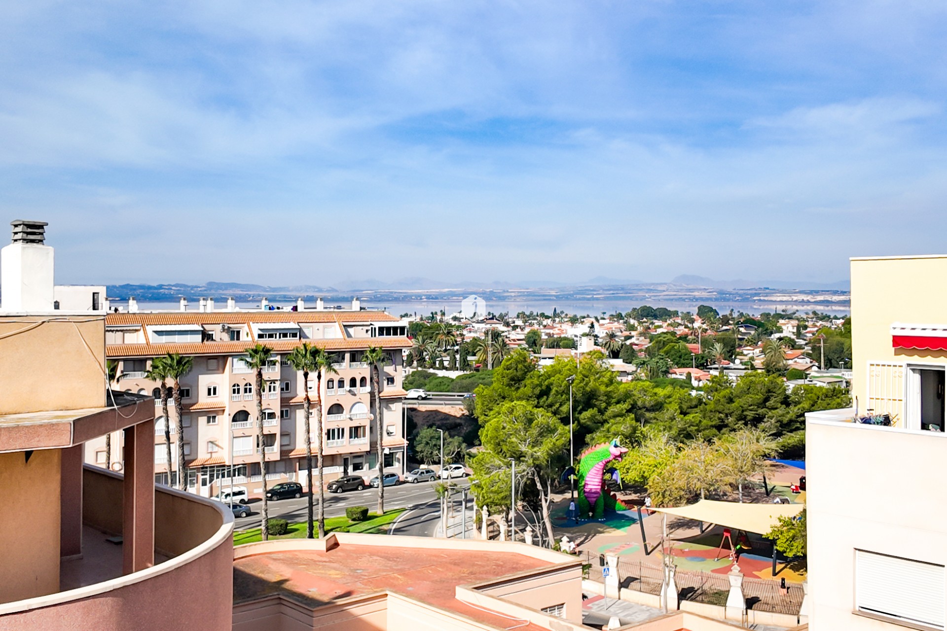 D'occasion - Appartement -
Torrevieja - Costa Blanca
