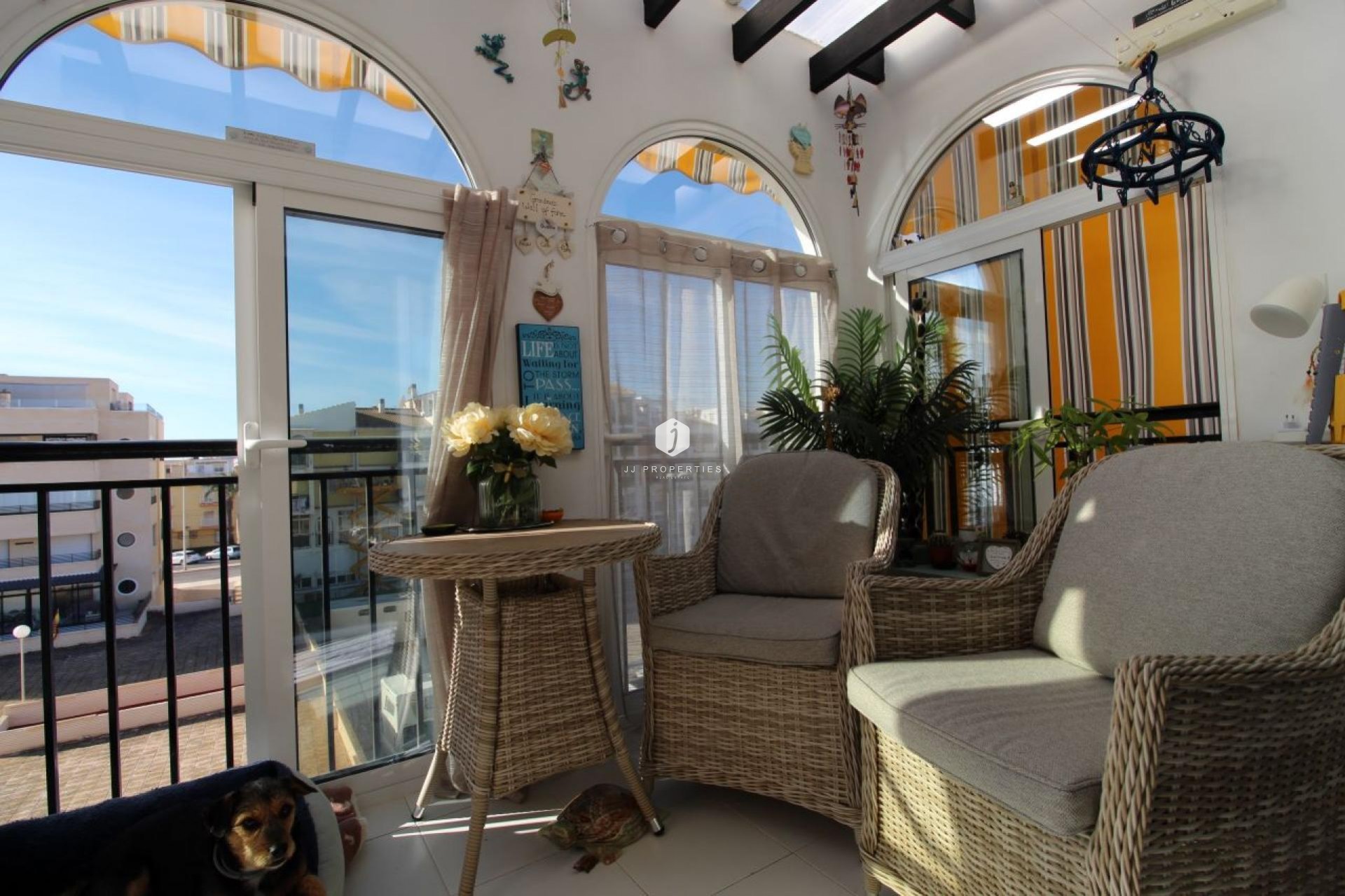 D'occasion - Appartement -
Torrevieja - Costa Blanca