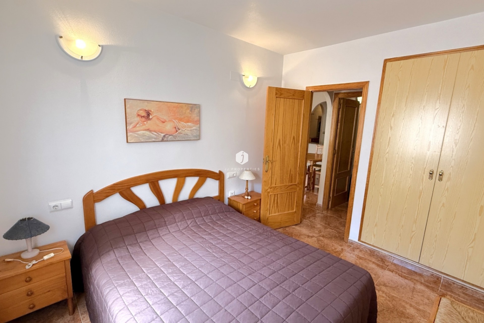 D'occasion - Appartement -
Torrevieja - Costa Blanca