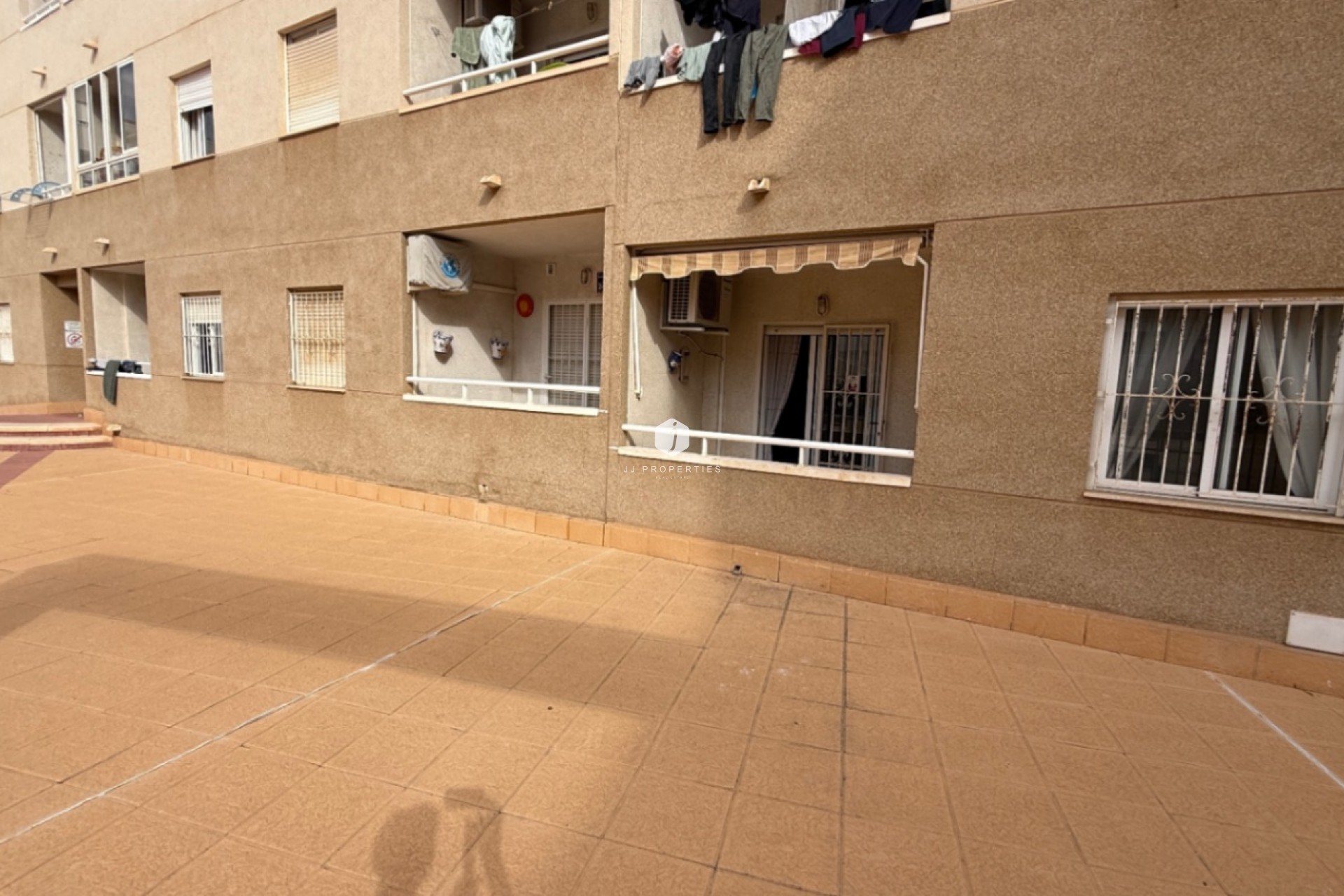 D'occasion - Appartement -
Torrevieja - Costa Blanca